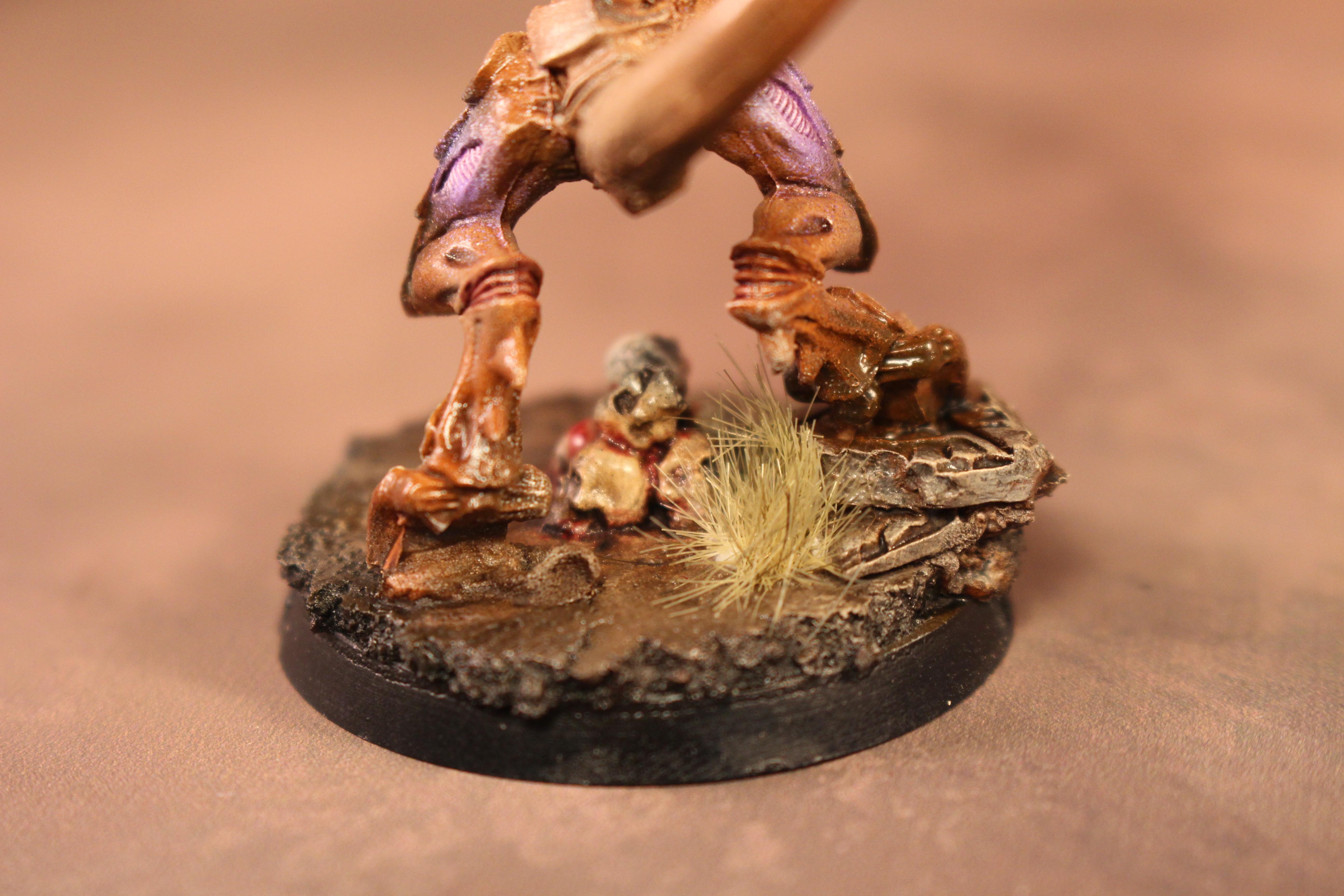 Deathleaper