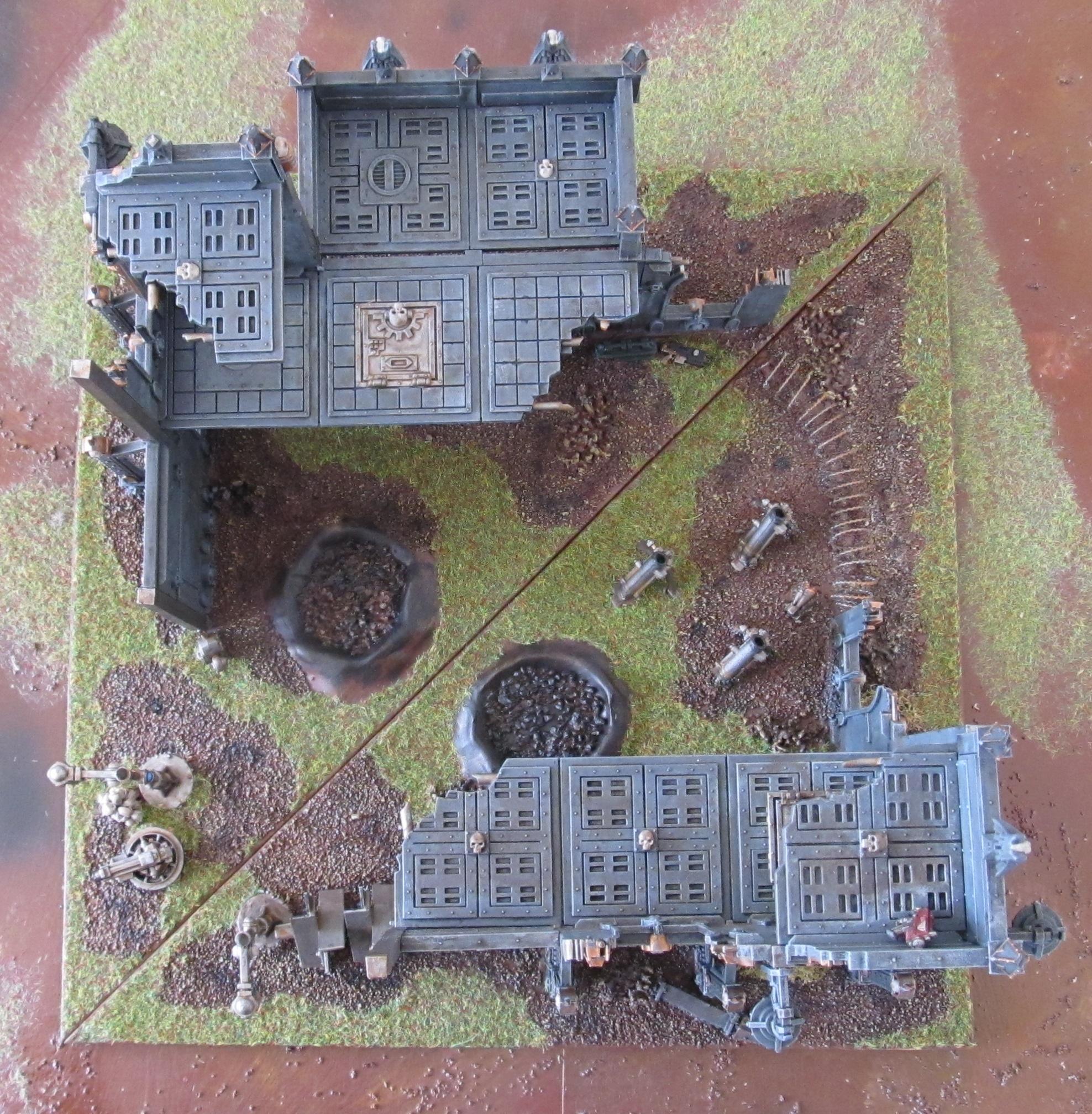Ruins Set 1 Top