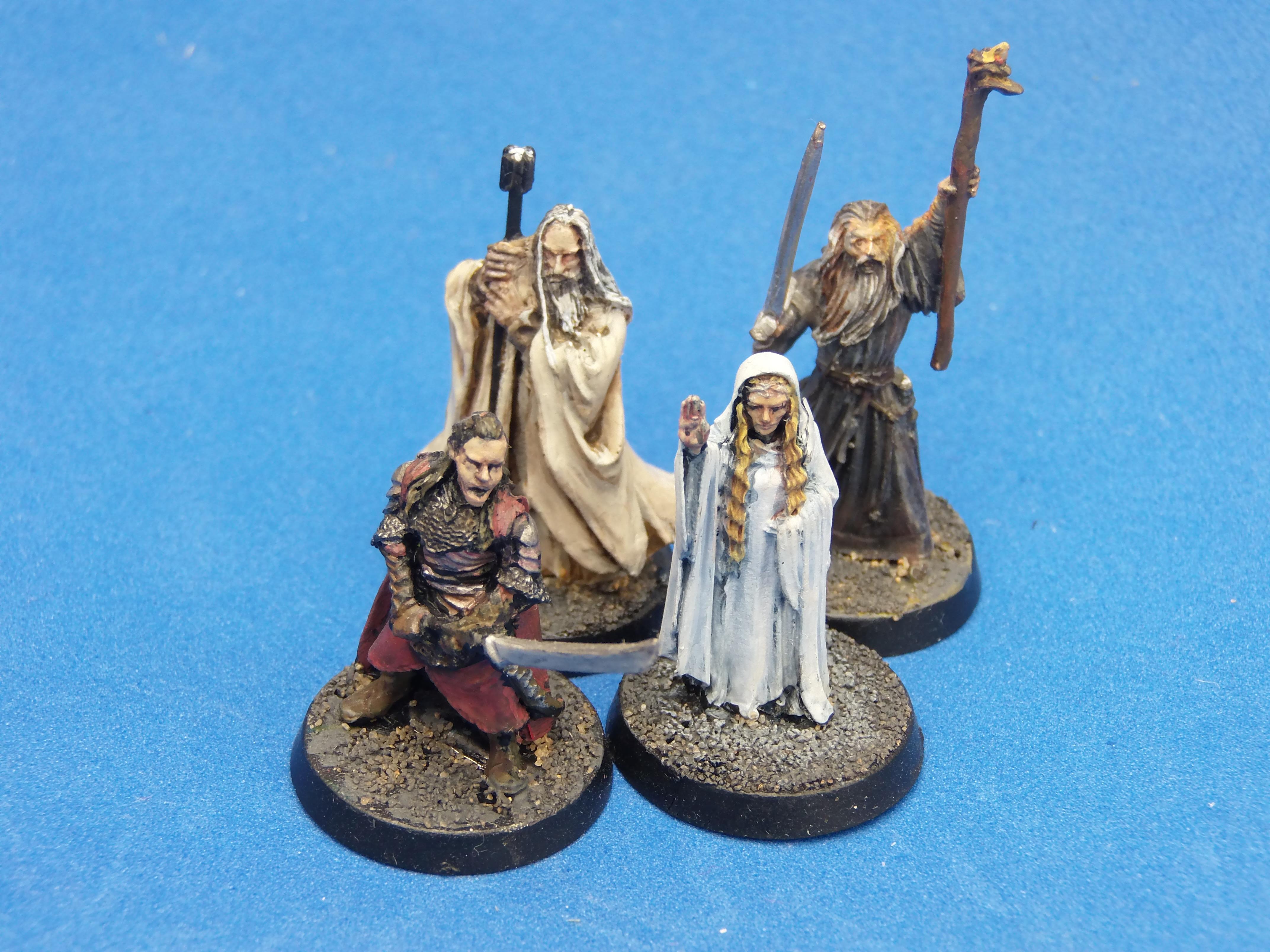 The White Council