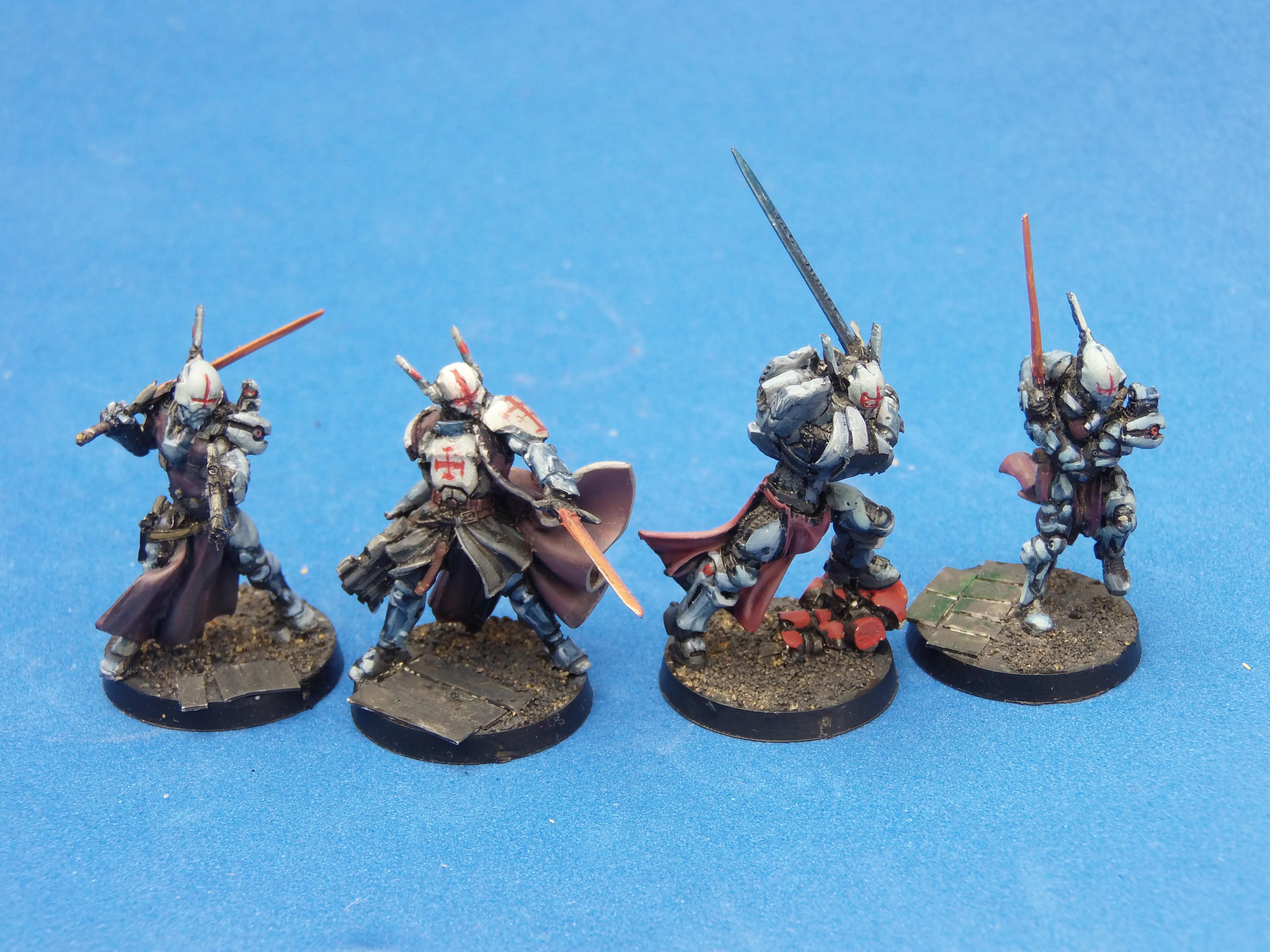 Knights