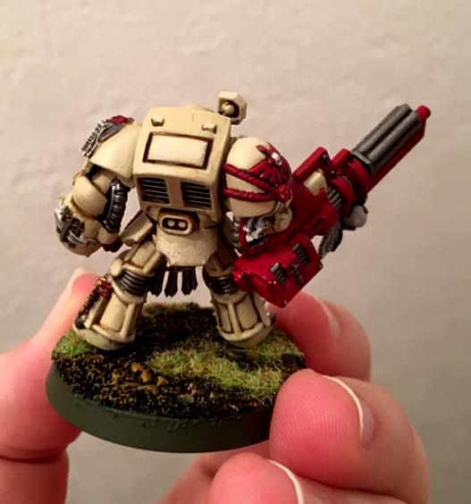 Dark Angels, Deathwing