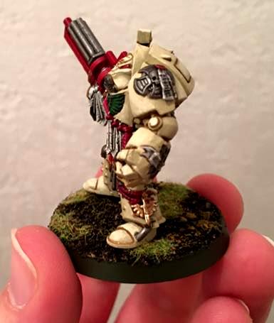 Dark Angels, Deathwing