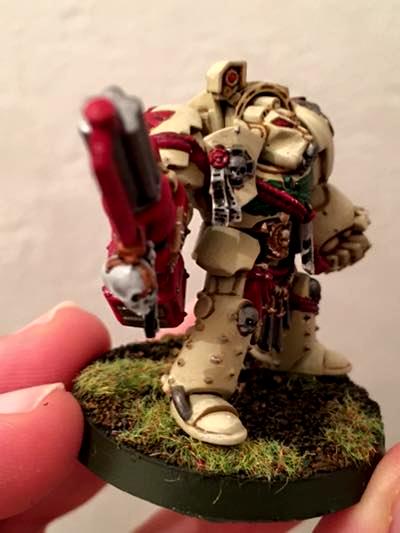 Dark Angels, Deathwing