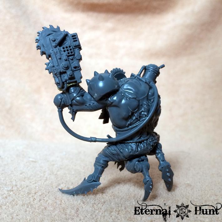 Adeptus Mechanicus, Admech, Conversion, Inq28, Inquisimunda, Inquisitor, Inquisitor 28, Kitbash, Warhammer 40,000, Work In Progress