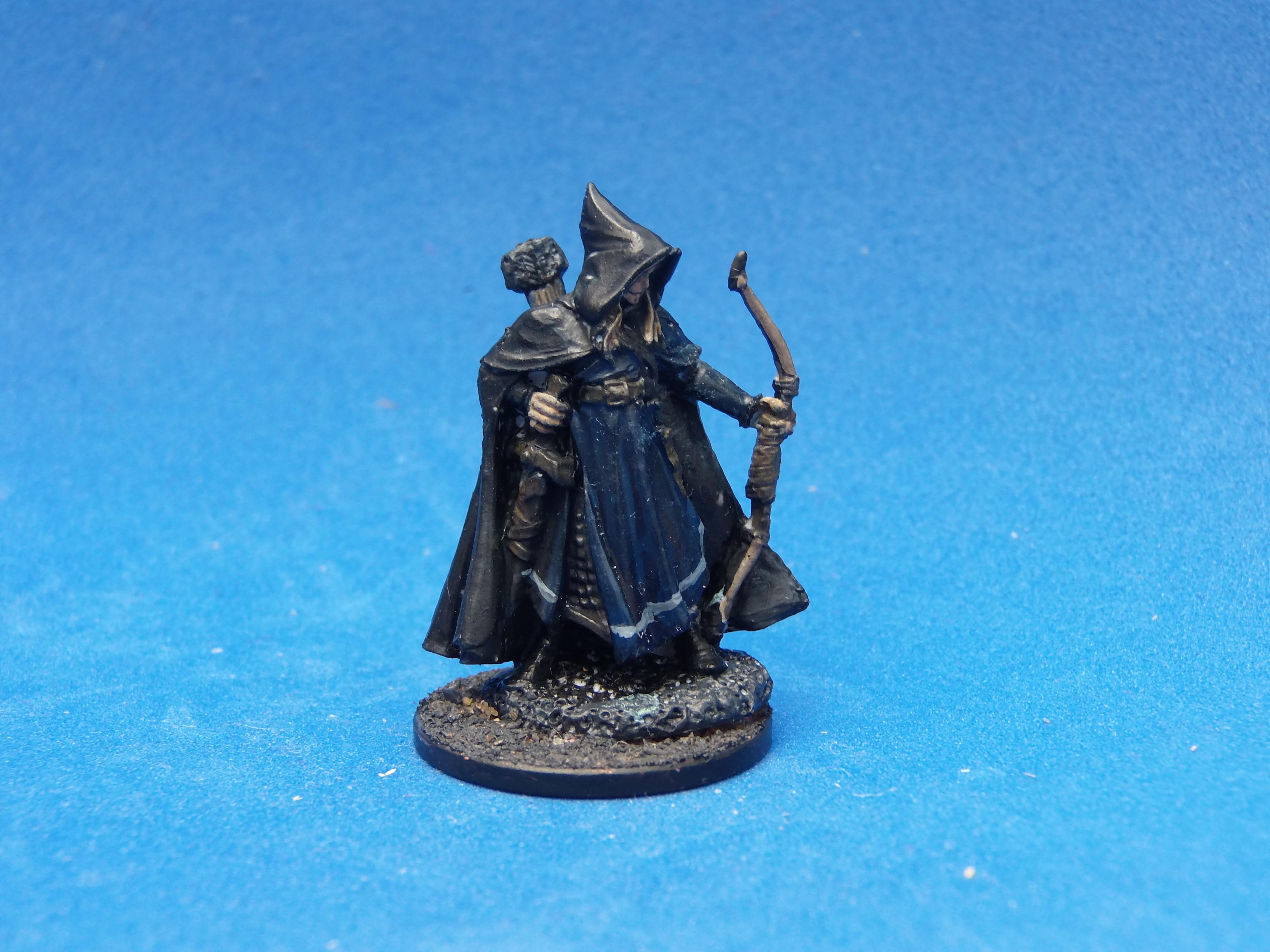 Bones, Dungeons And Dragons, Reaper, Warhammer Fantasy