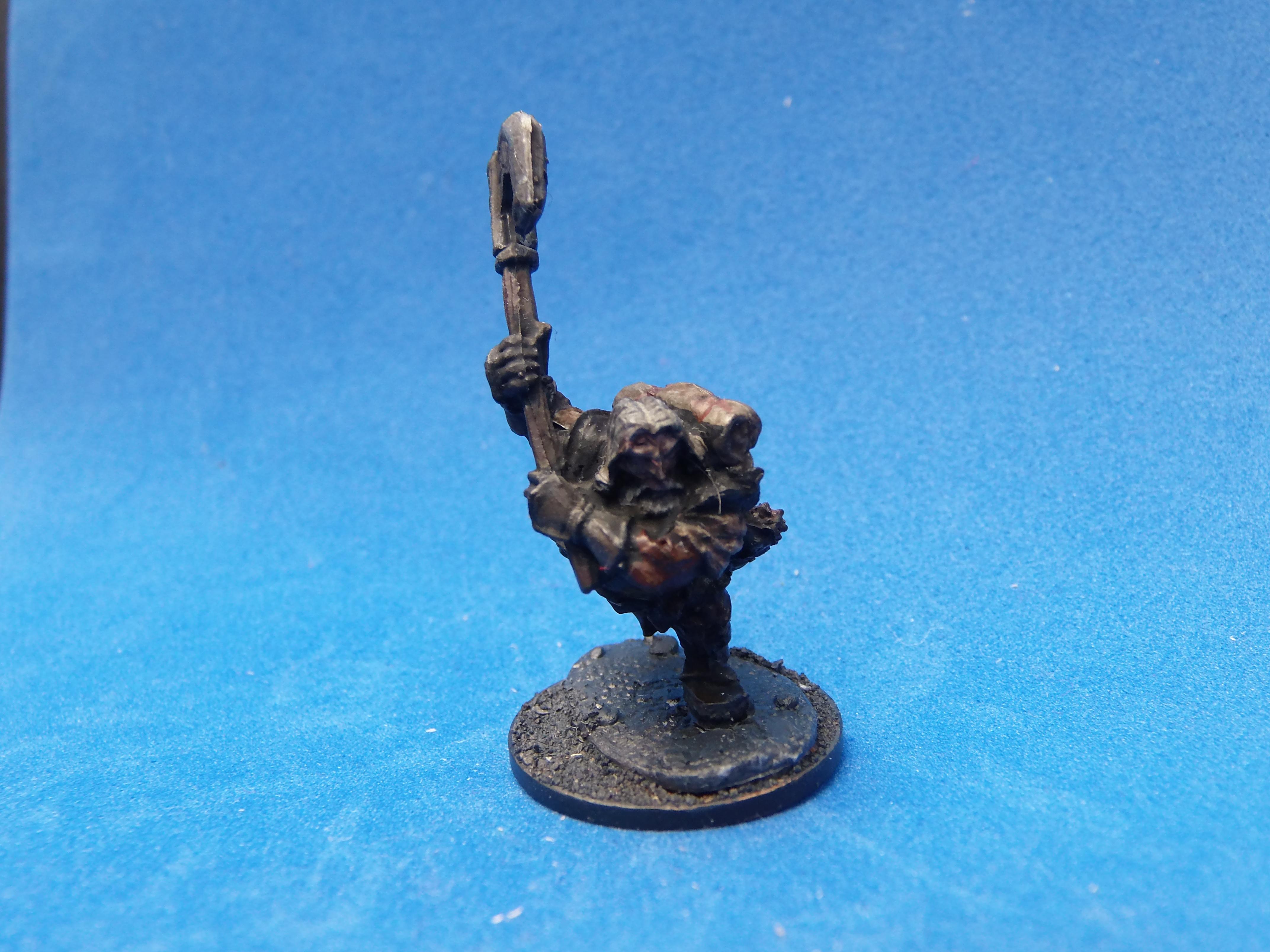 Bones, Dungeons And Dragons, Reaper, Warhammer Fantasy