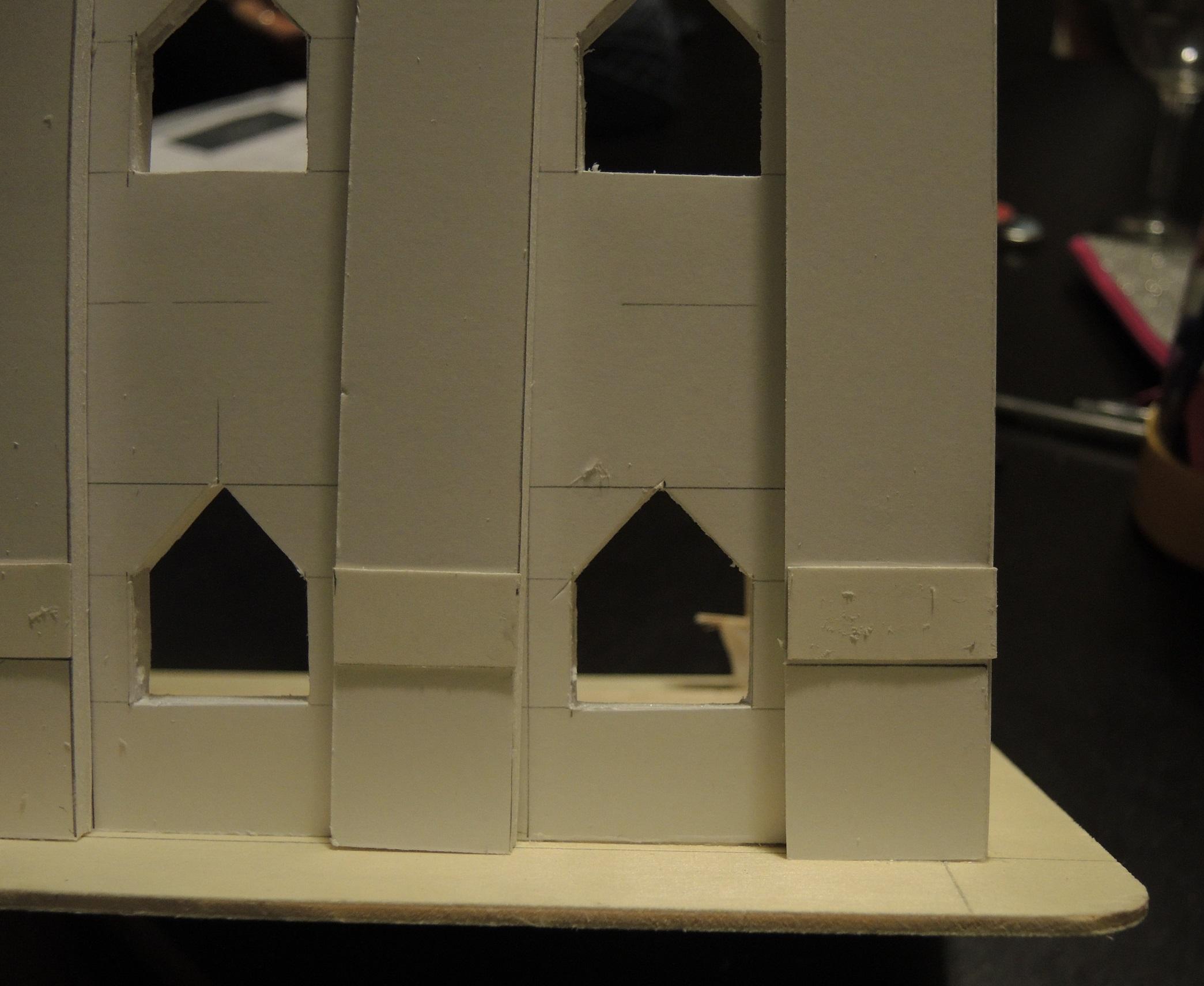 Alien, Big Building, Buildings, Commission, Crags, Custom, Hills, Huts, Infinity, Jungles, Mountains, N3, Paradiso, Rocks, Scratch Build, Shanty, Terrain, Waaazag, Warhammer 40,000, Work In Progress