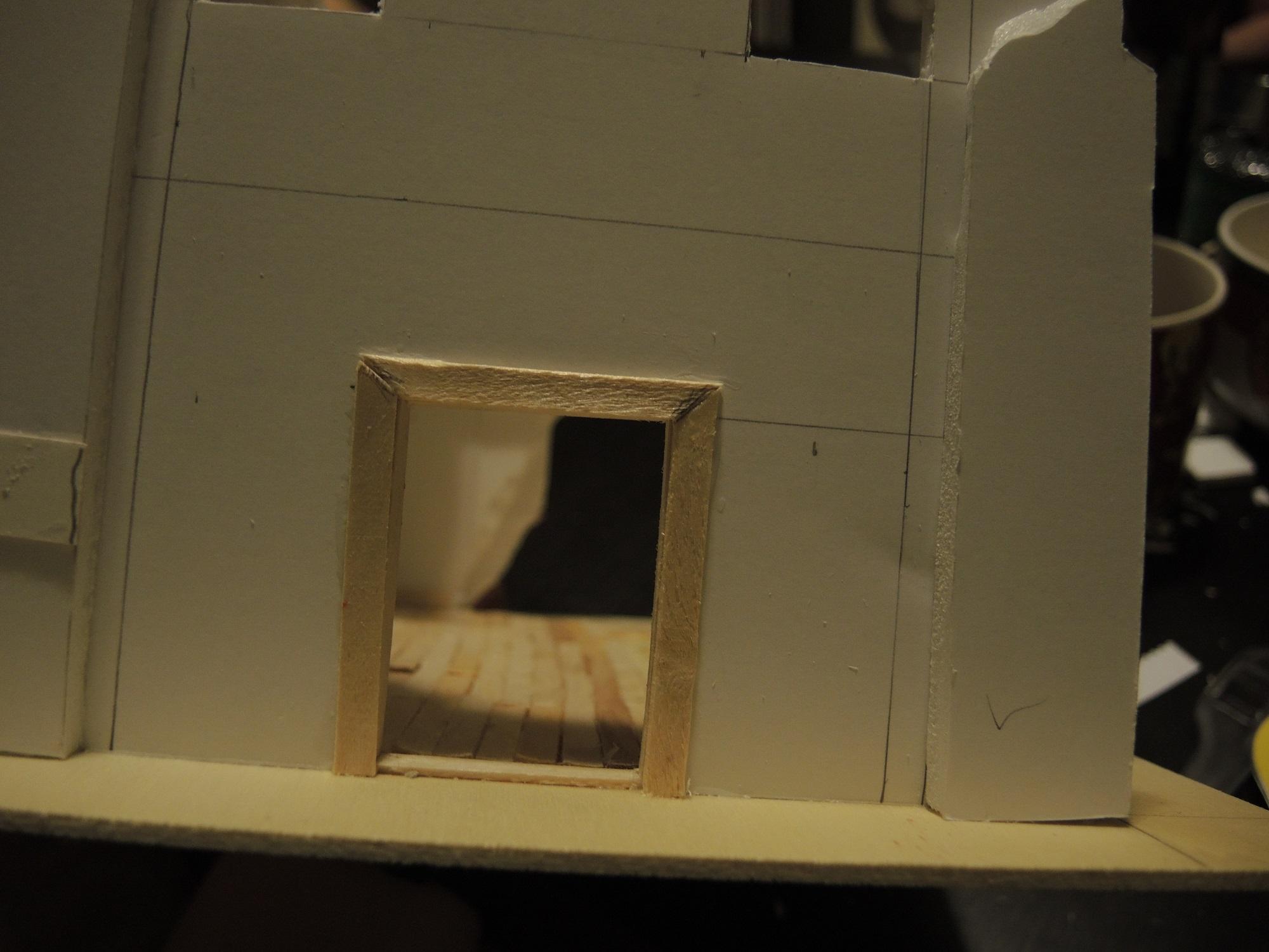 Alien, Big Building, Buildings, Commission, Crags, Custom, Hills, Huts, Infinity, Jungles, Mountains, N3, Paradiso, Rocks, Scratch Build, Shanty, Terrain, Waaazag, Warhammer 40,000, Work In Progress