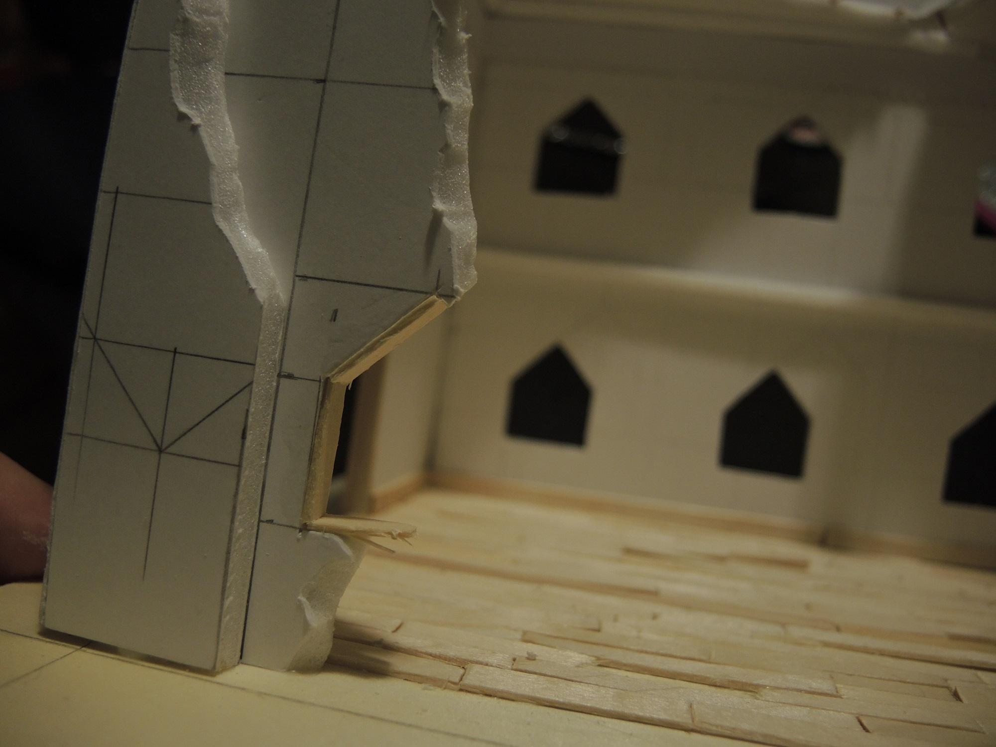 Alien, Buildings, Commission, Crags, Custom, Hills, Huts, Infinity, Jungles, Mountains, N3, Paradiso, Rocks, Scratch Build, Shanty, Terrain, Waaazag, Warhammer 40,000, Work In Progress