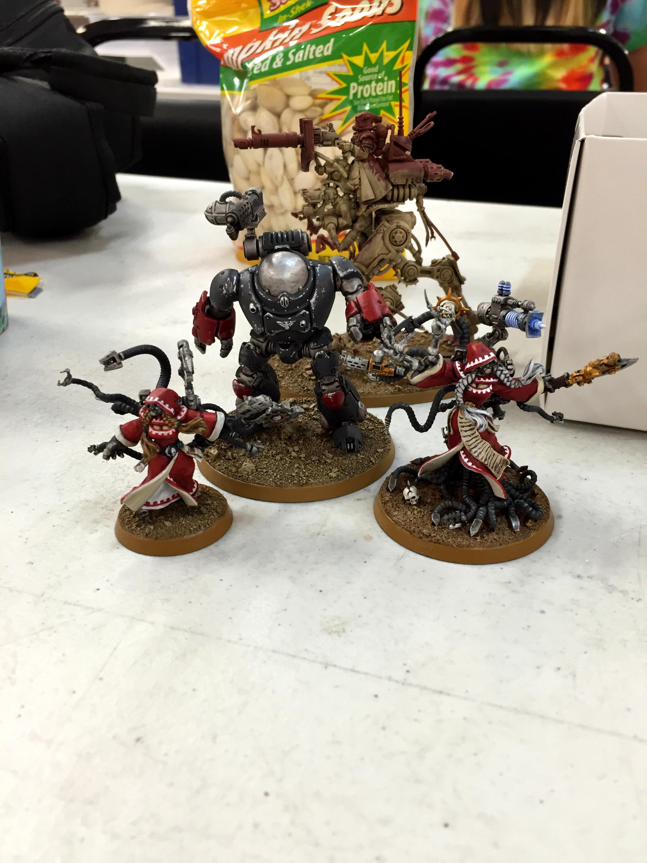 Mechanicus