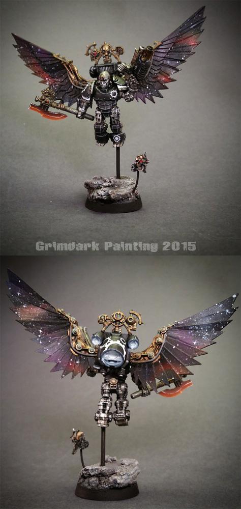 Space Marines