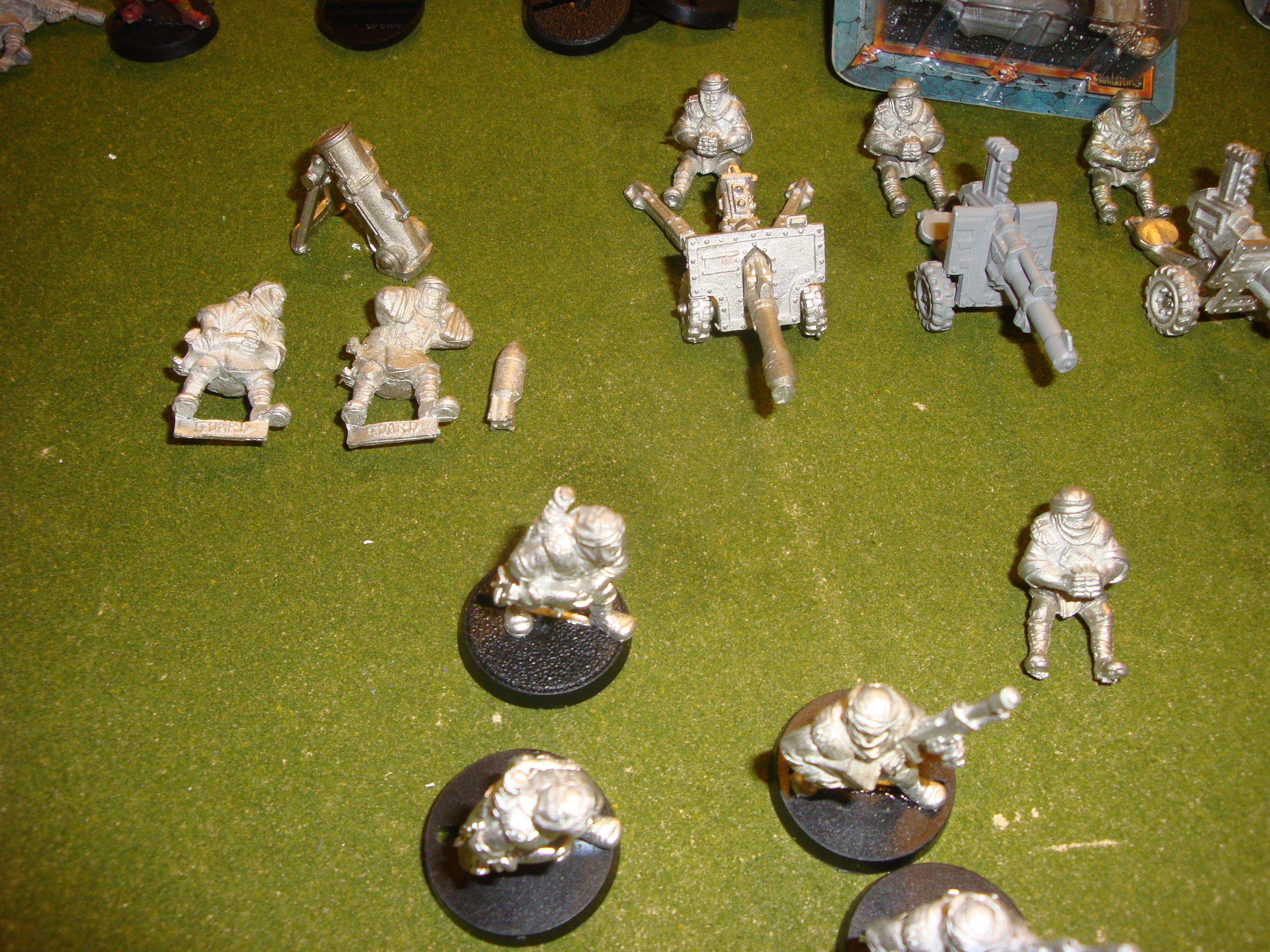 Tallarn Desert Raiders