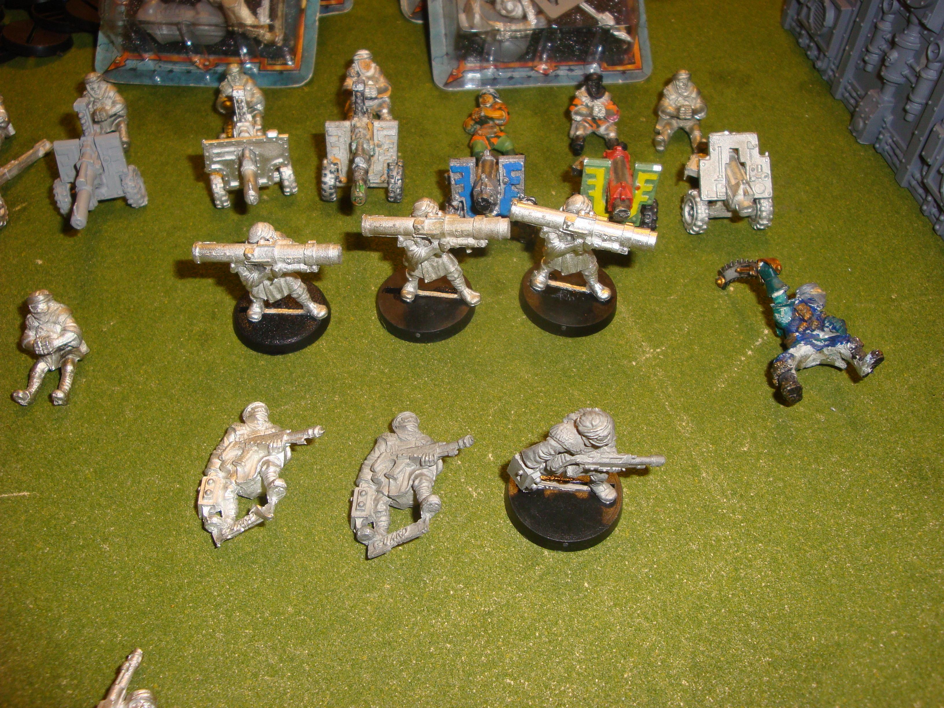 Tallarn Desert Raiders