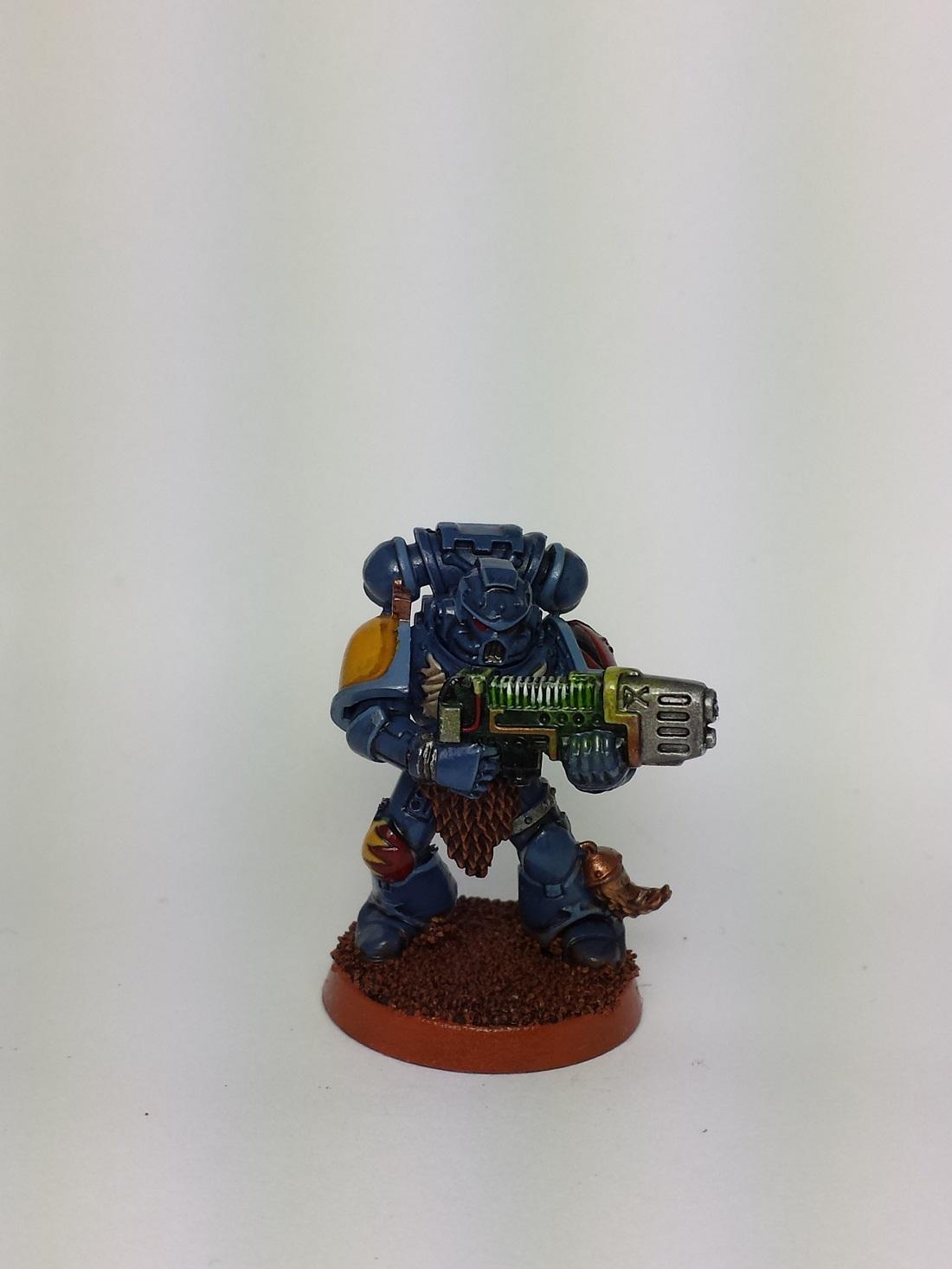 lighbox grey hunter