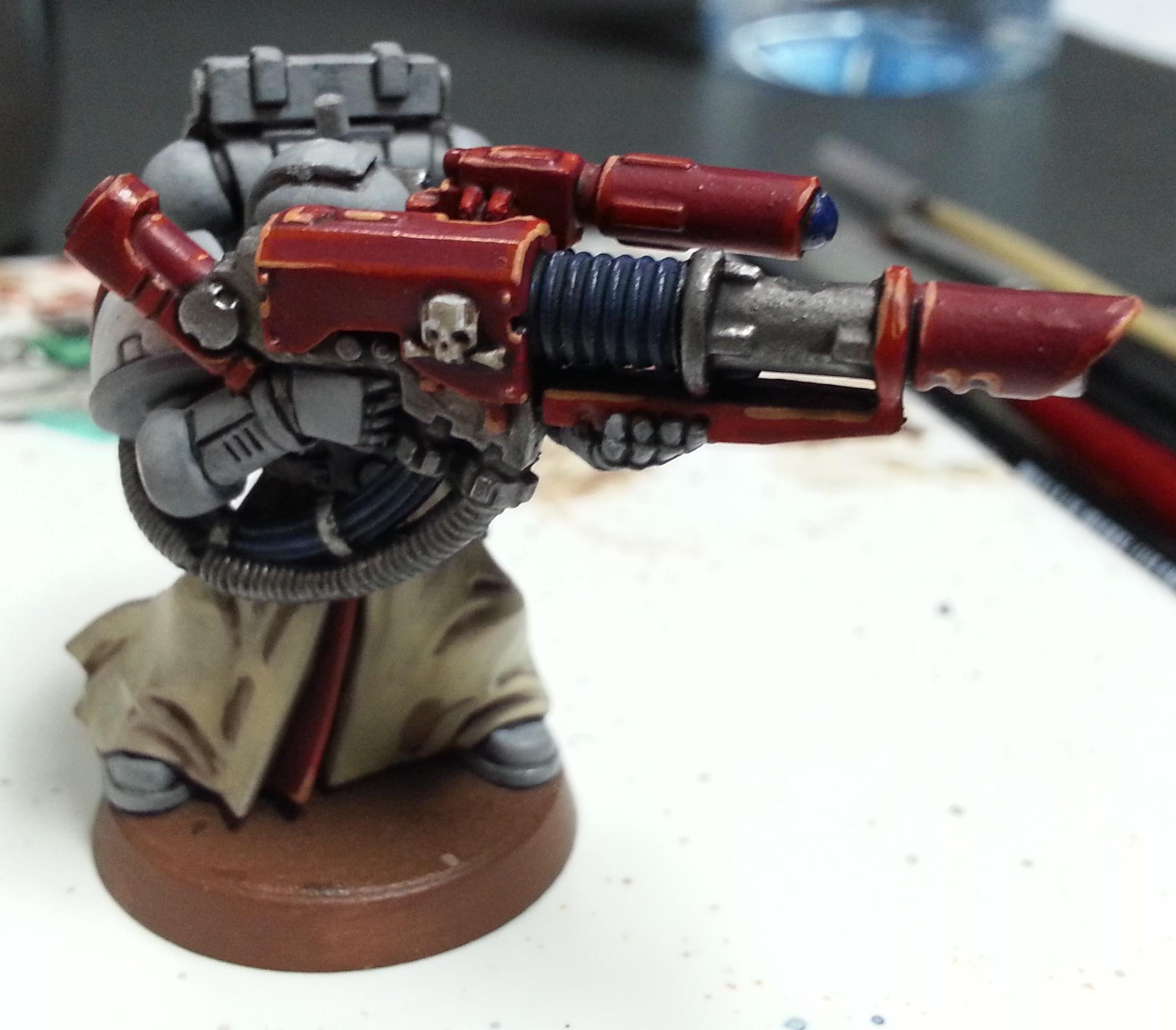 Dev Squad 1 Marine 2 WIP 4 Front