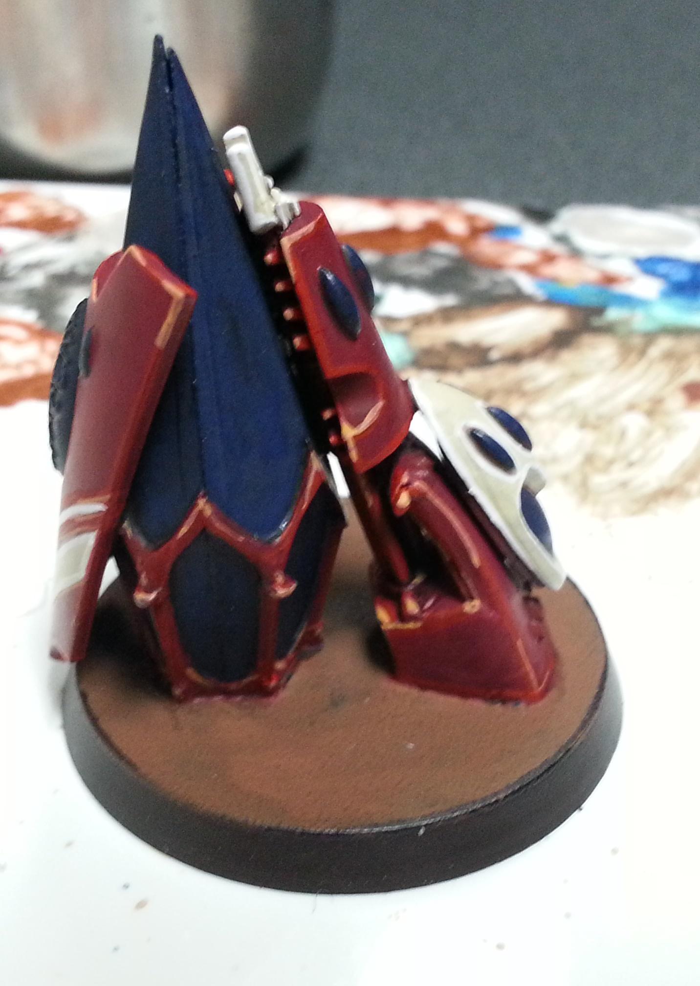 Objective Marker 6 WIP 4 Front