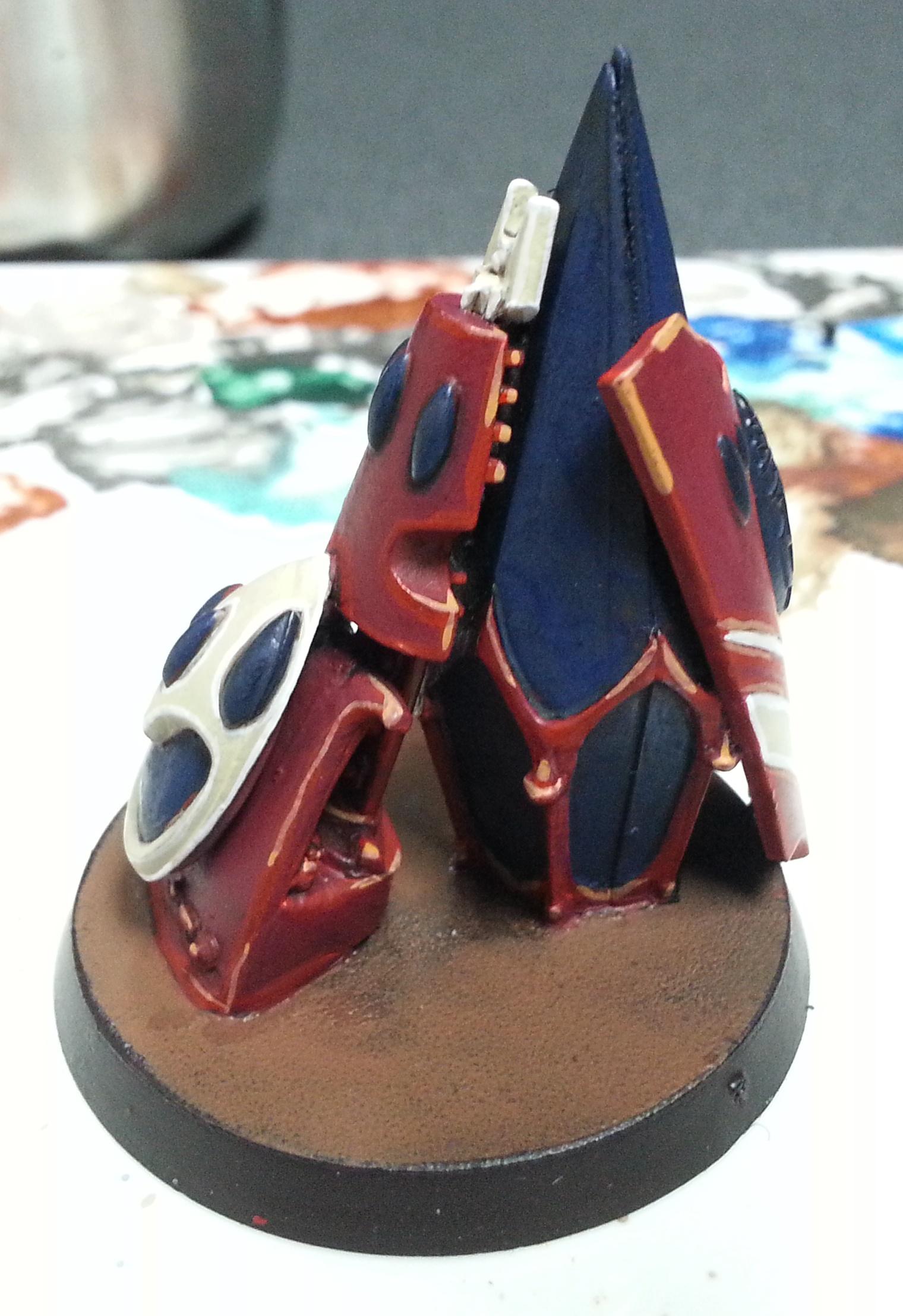 Objective Marker 6 WIP 4 Rear