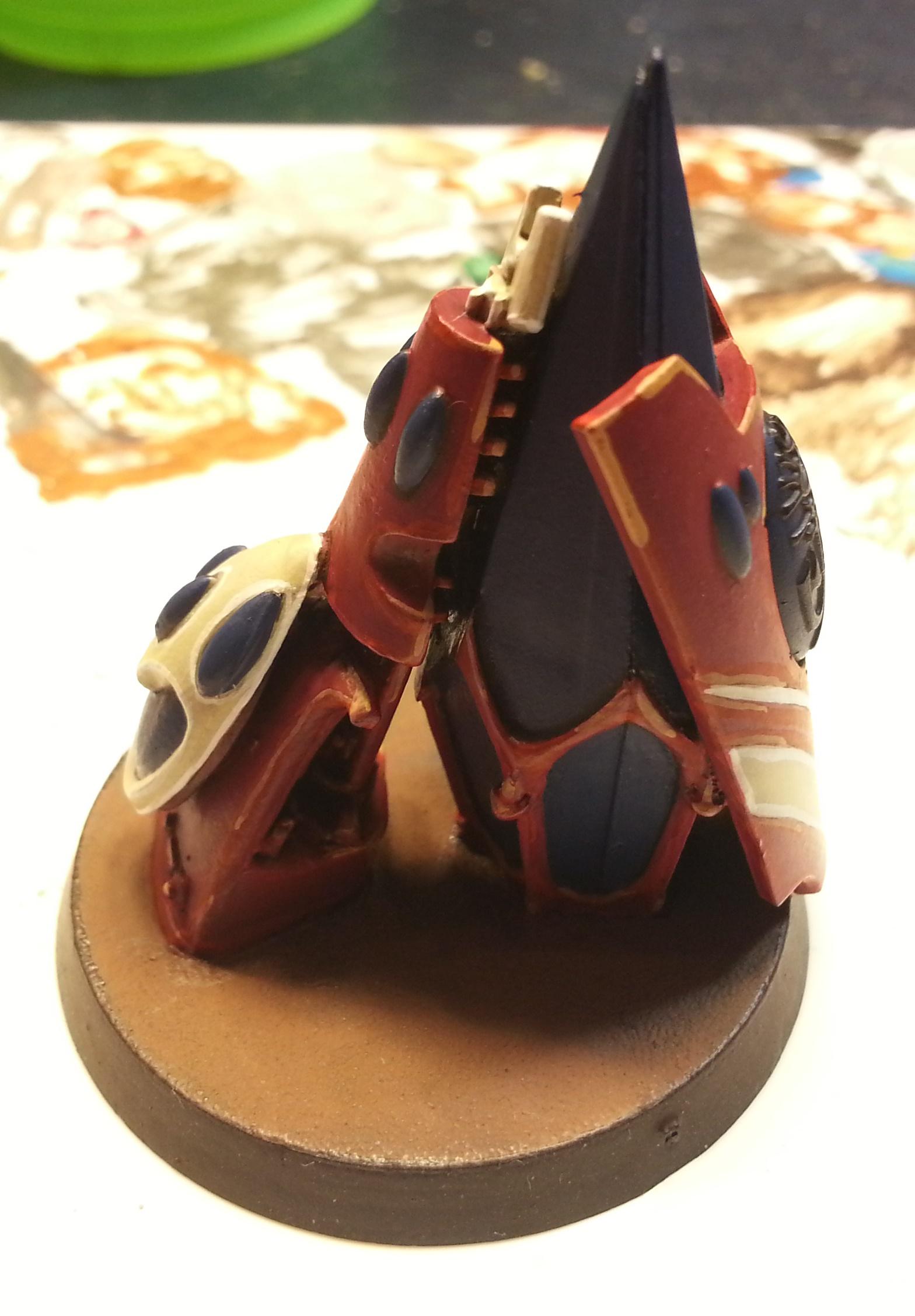 Objective Marker 6 WIP 5 Rear