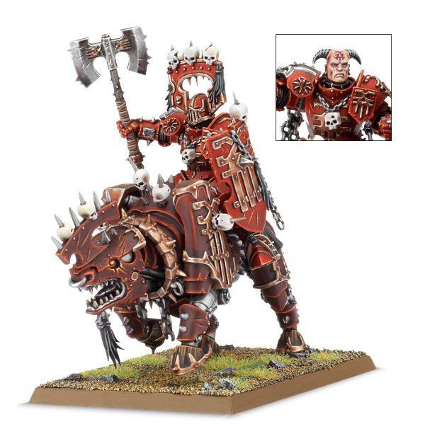 bloodcrusher