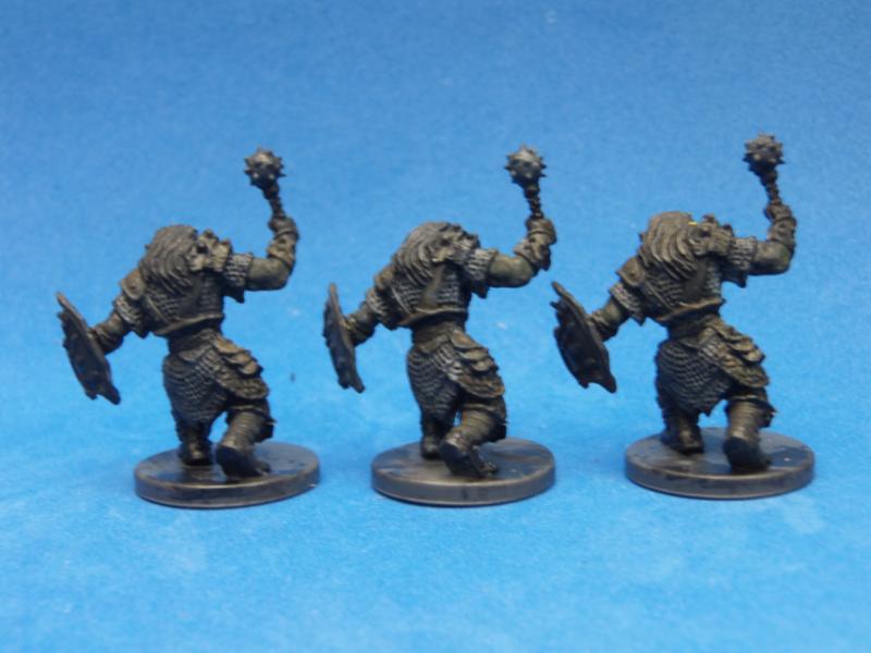 Dungeons And Dragons, Orcs - Orcs - Gallery - DakkaDakka