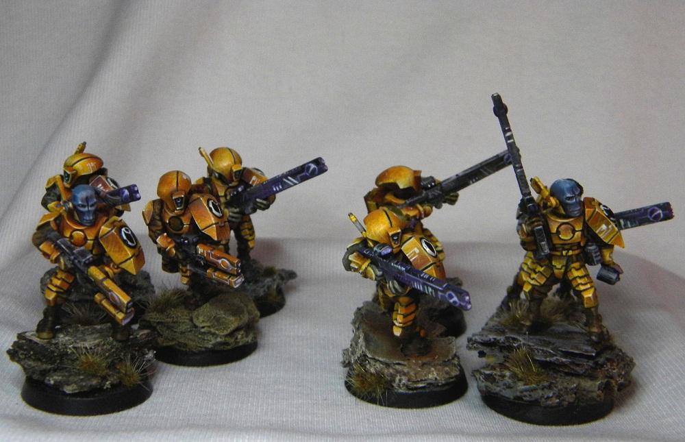 Tau