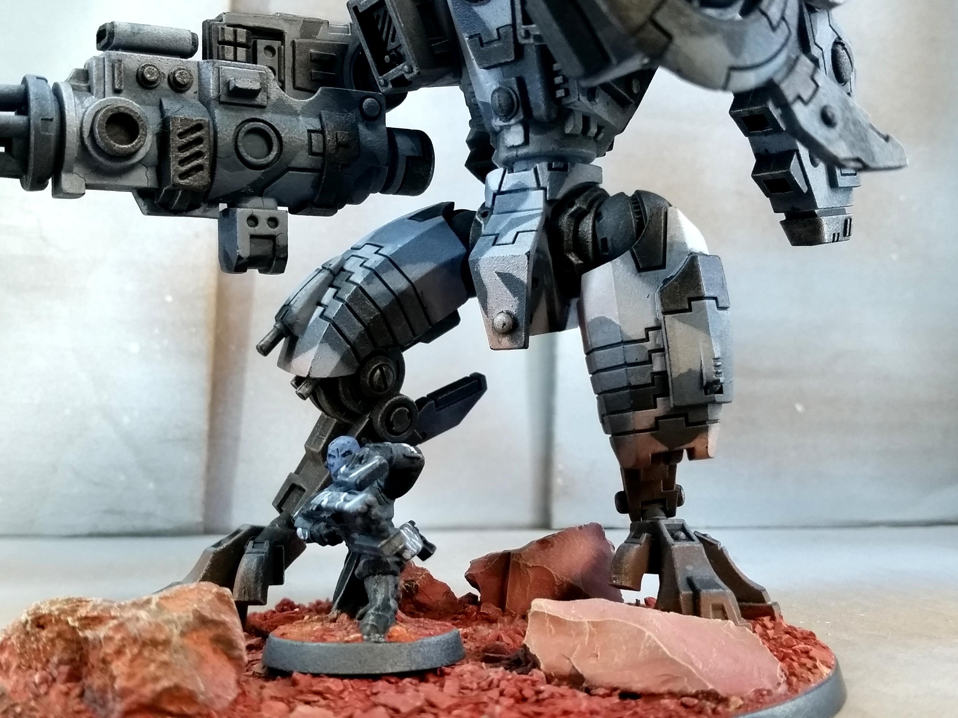 Tau Riptide xv104
