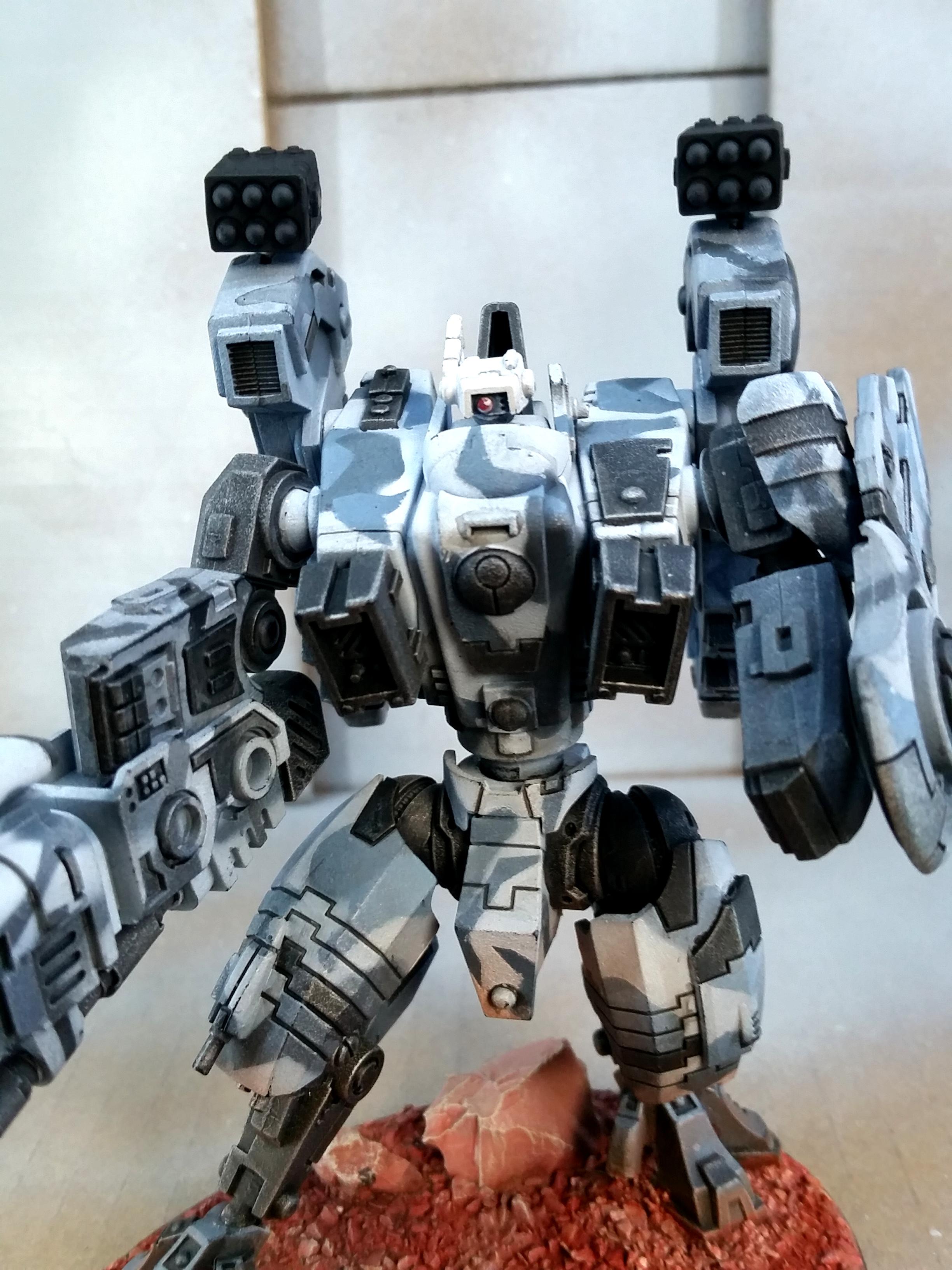 Tau Riptide xv104