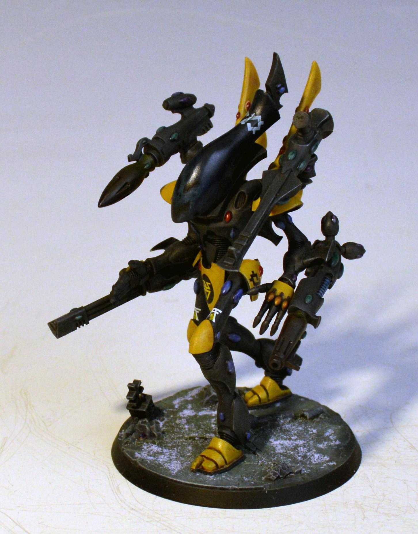 Wraithlord