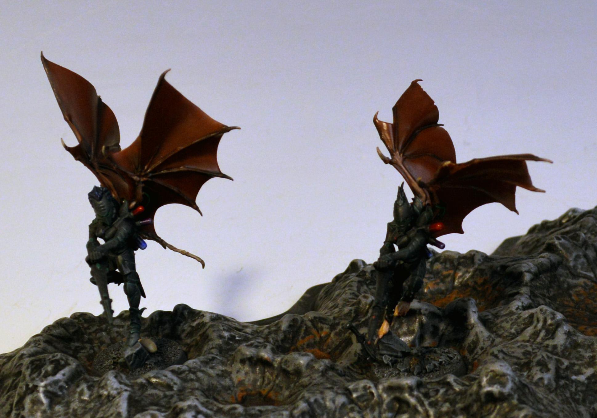 Scourges