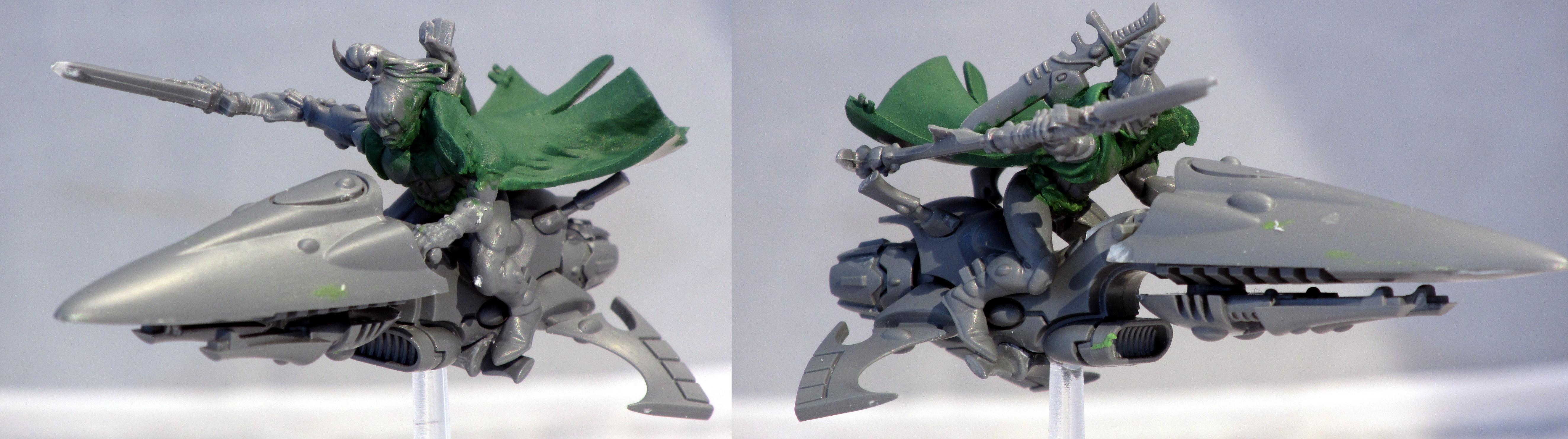 Eldar Farseer Windrider