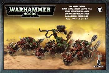 warbike