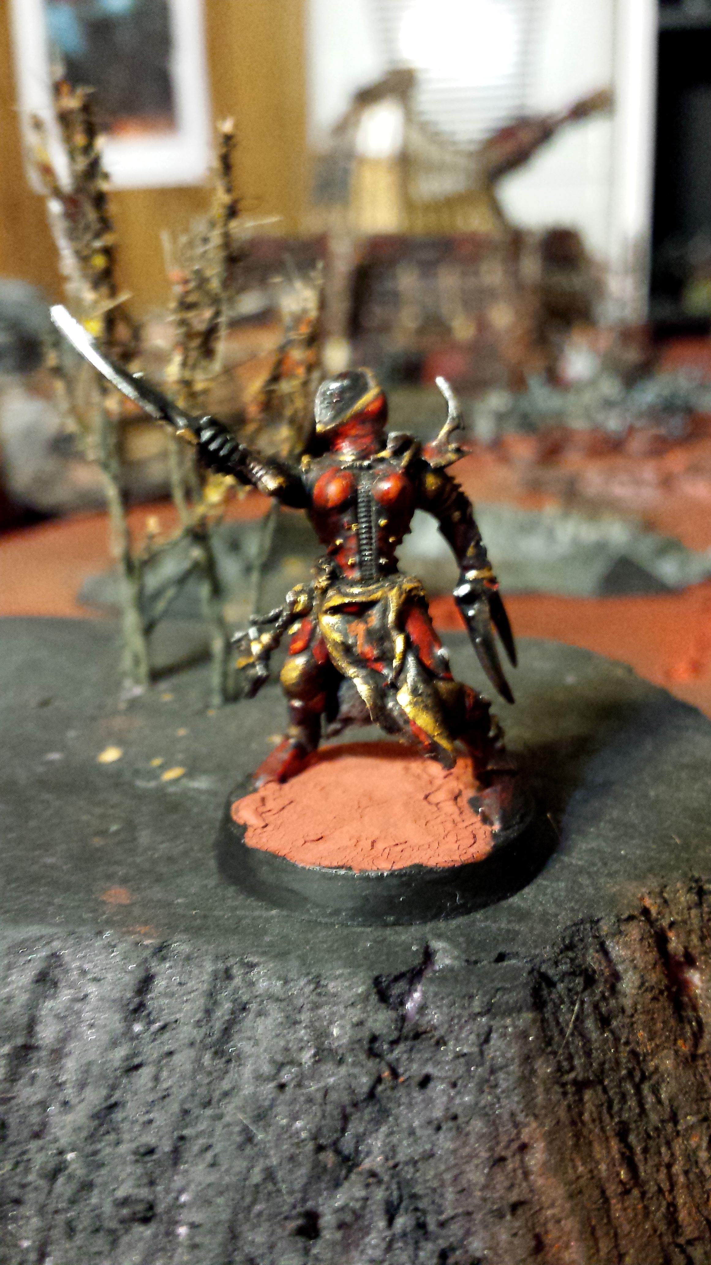 Death Cultist, Deathcult Assassin
