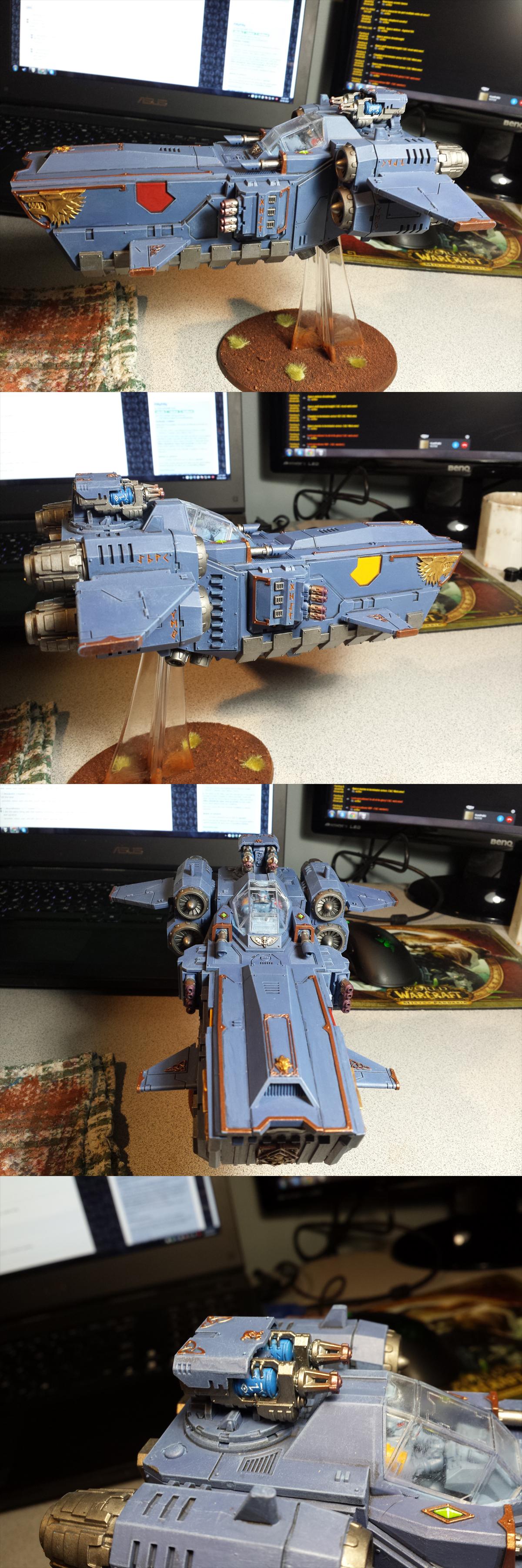 Stormwolf