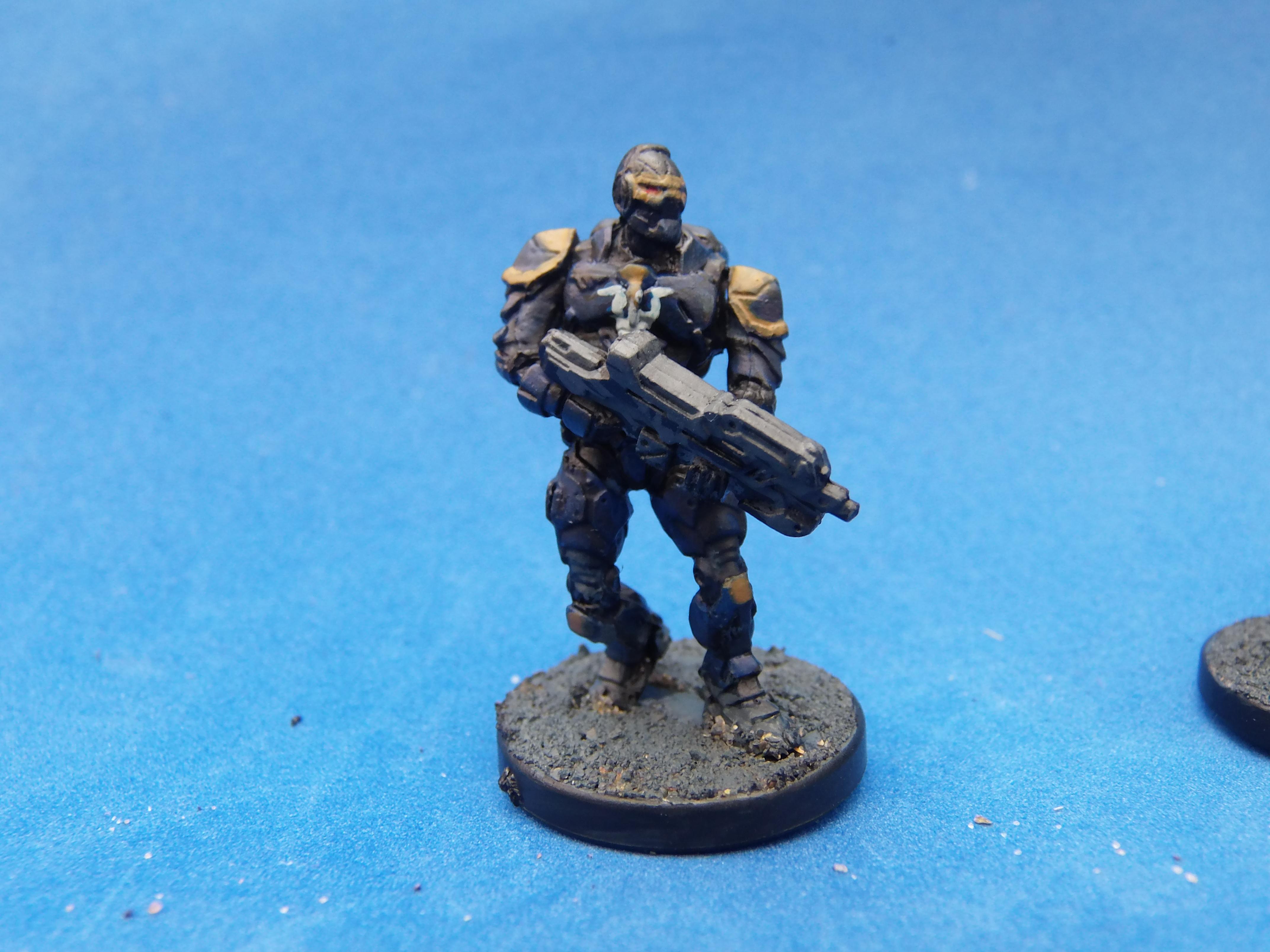 Agent Ultra