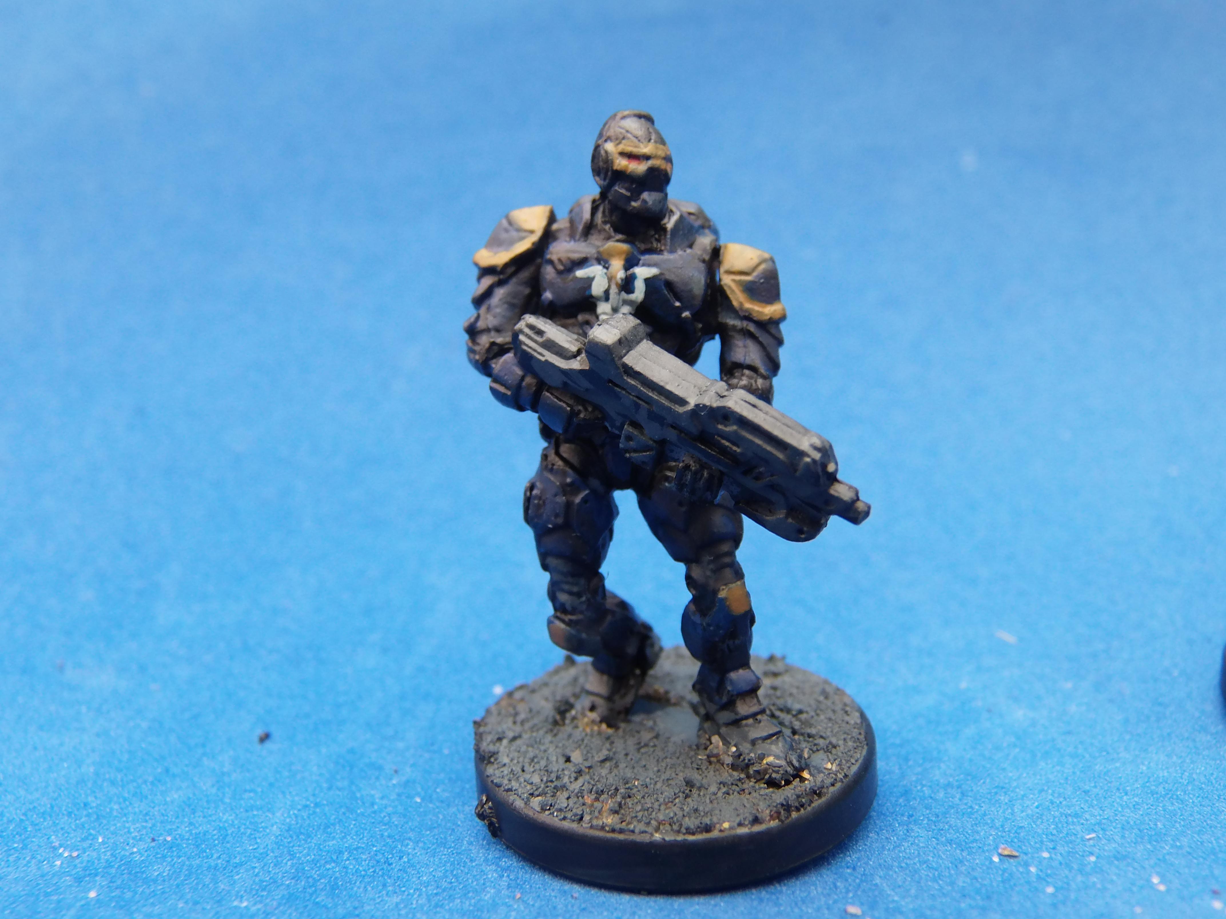 Agent Ultra