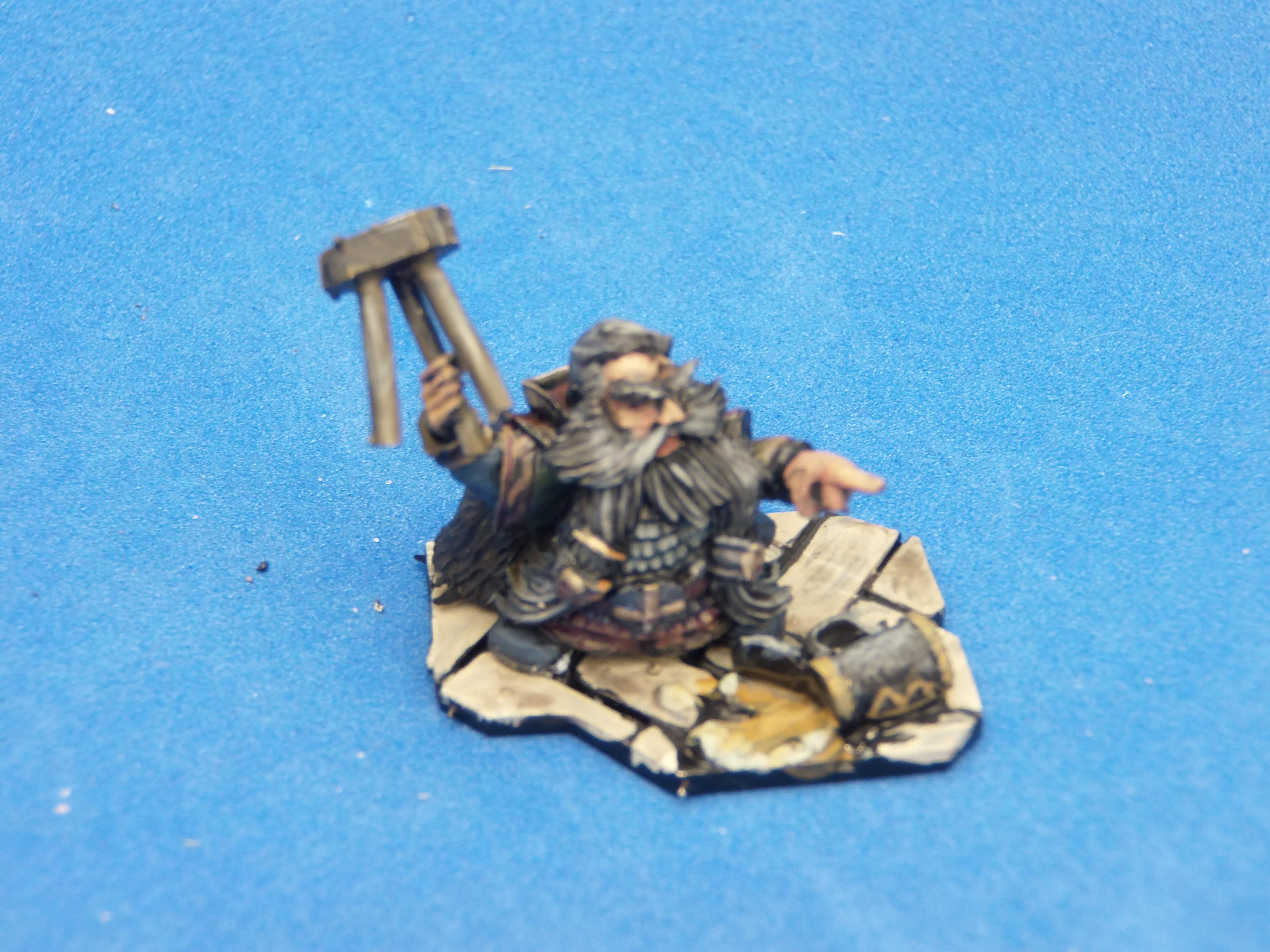 Josef Bugman