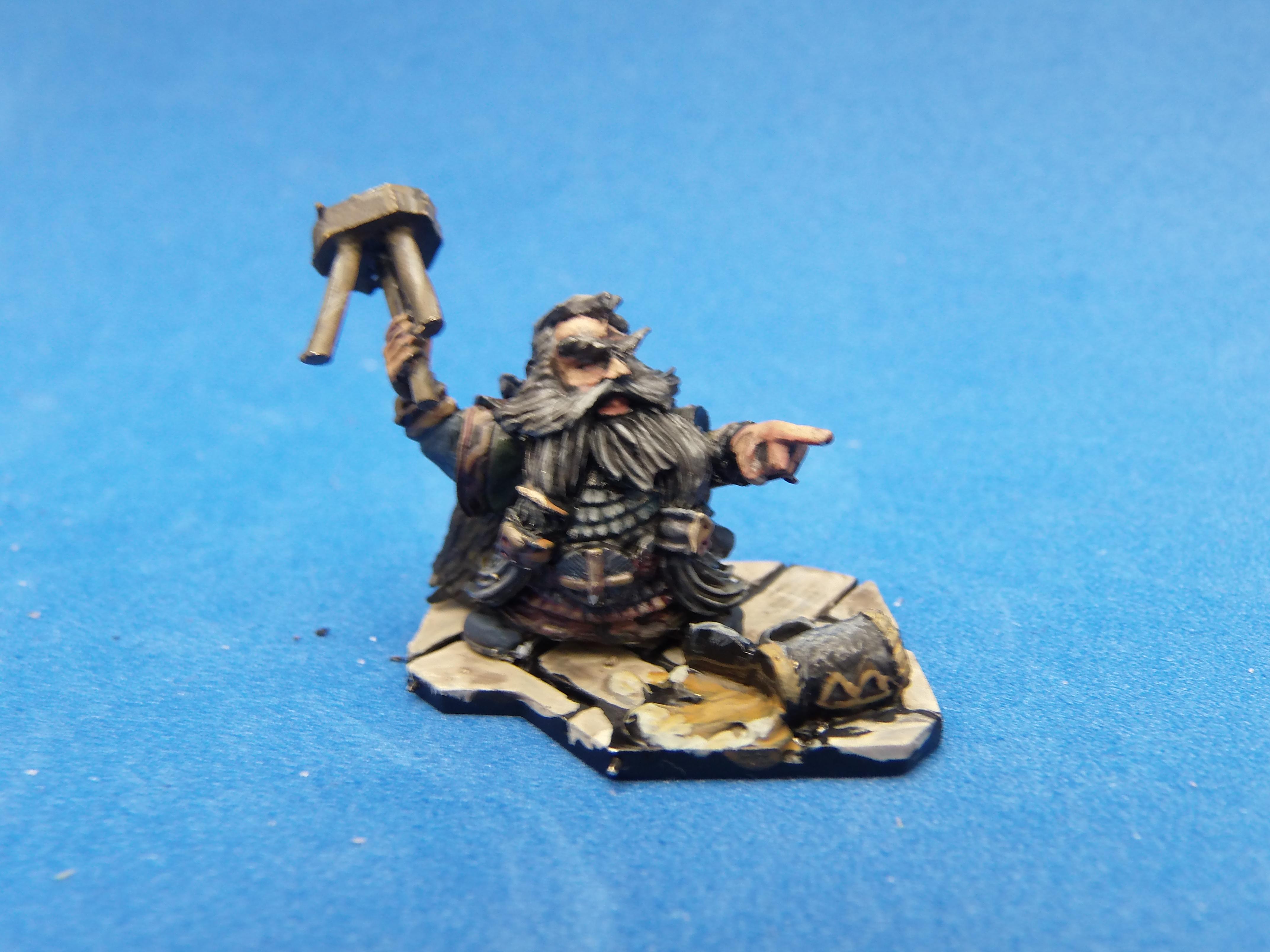 Josef Bugman