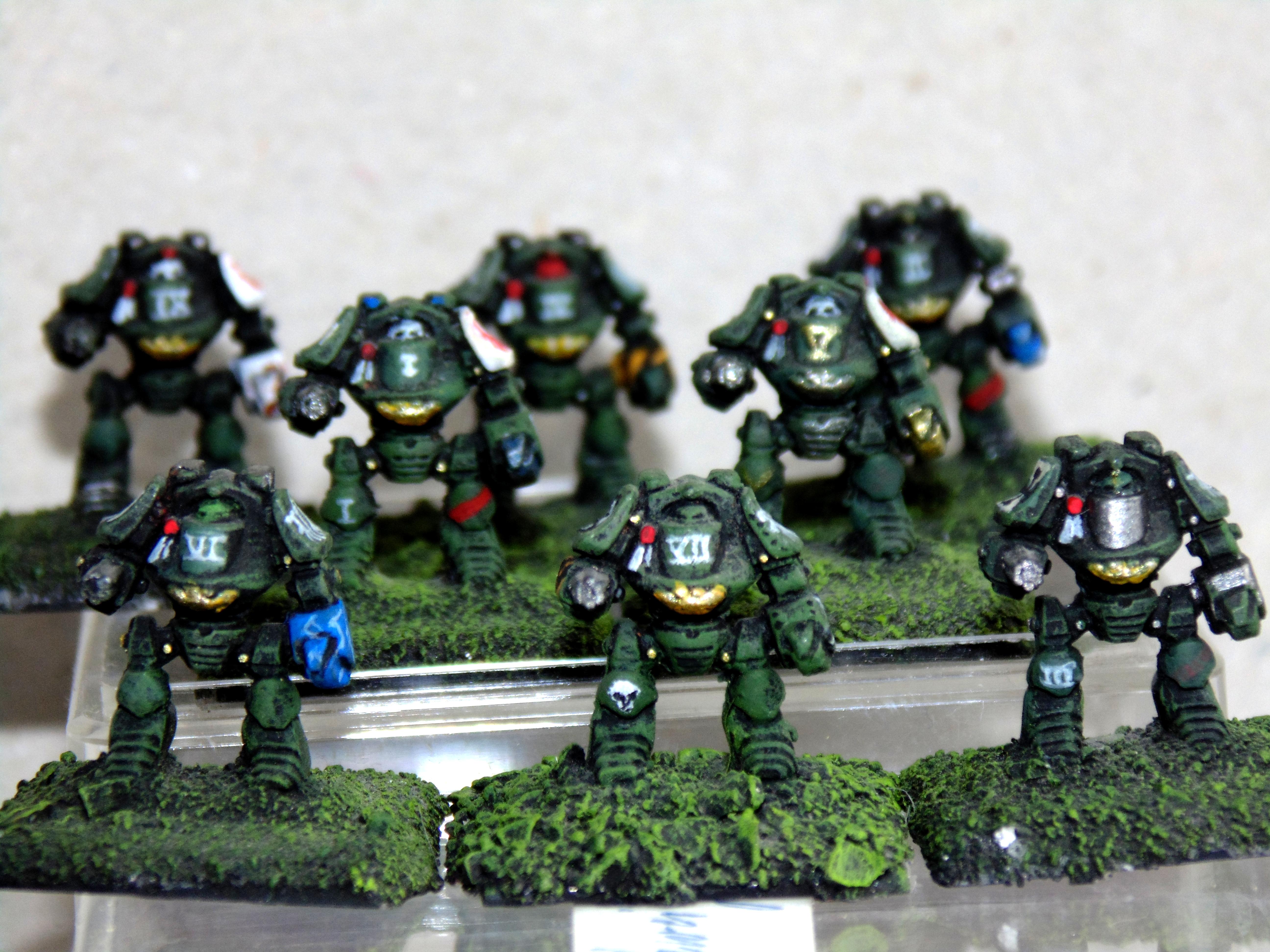 6mm, Angel, Armaggeddon, Contemptor, Crimson, Dark, Epic, Fists, Land Raider, Pattern, Rhino, Squad, Terminator Armor, Thunderhawk, Unit