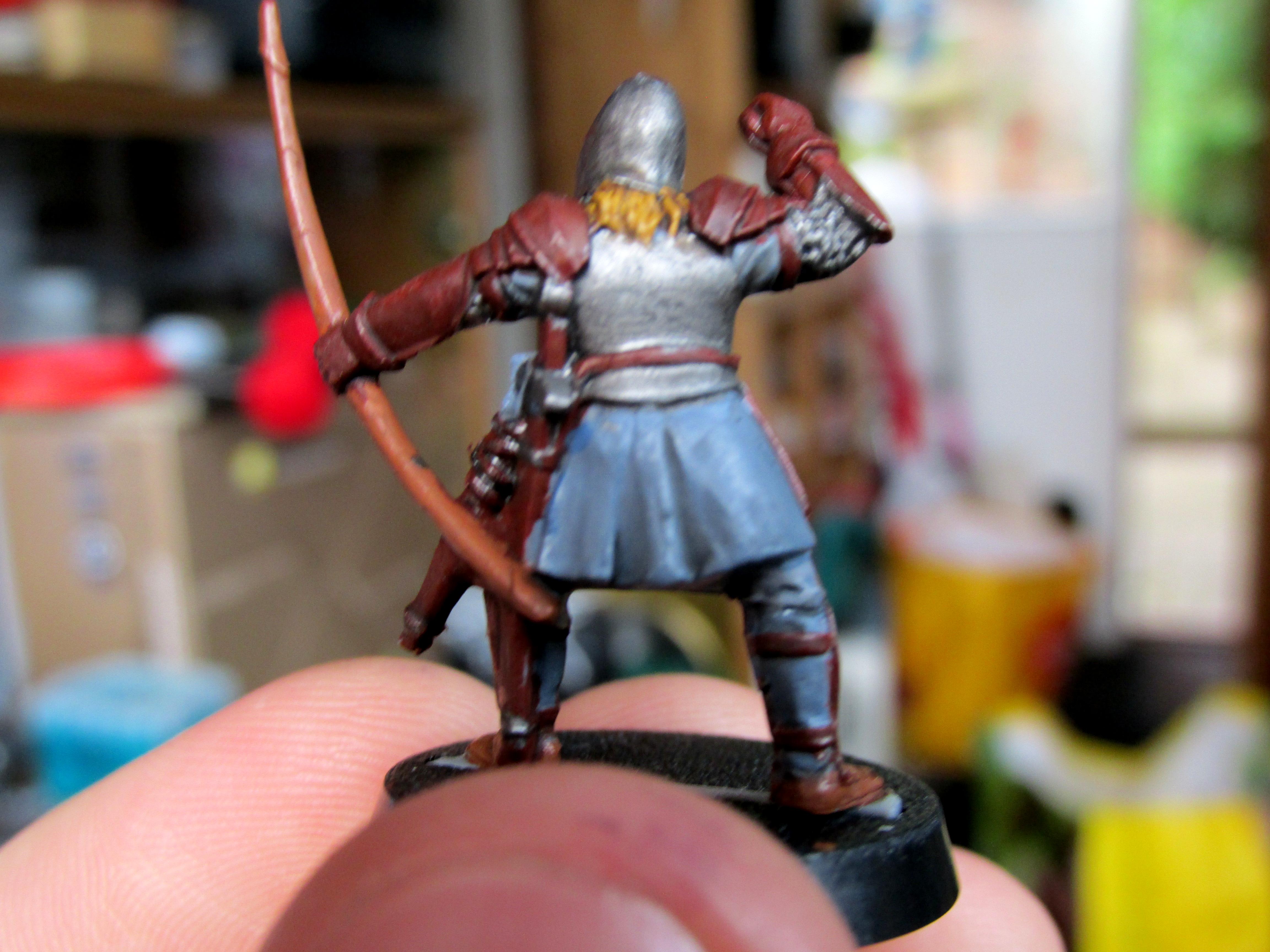 Stark Bowman (Back)