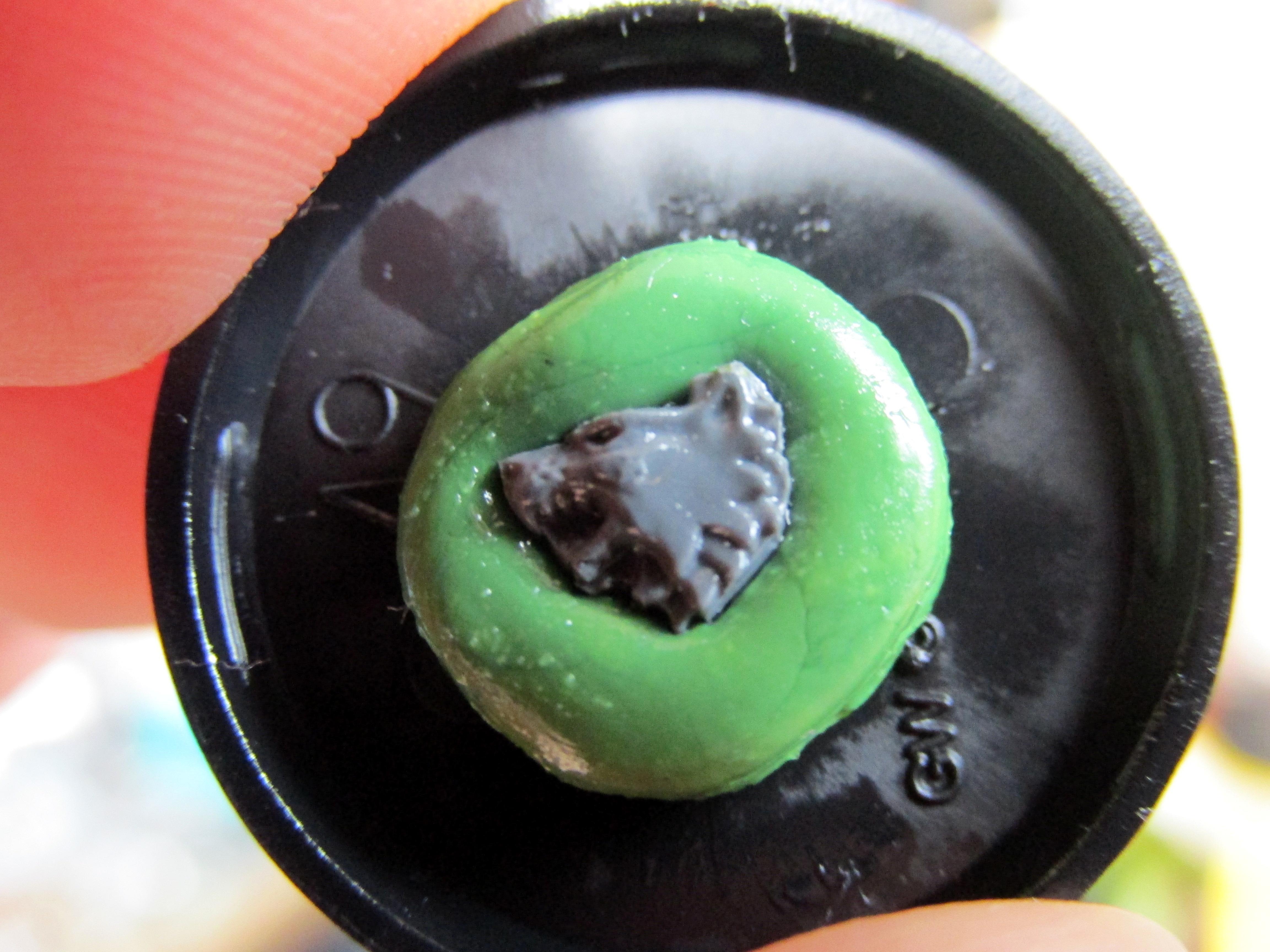 Stark Sigil Mould
