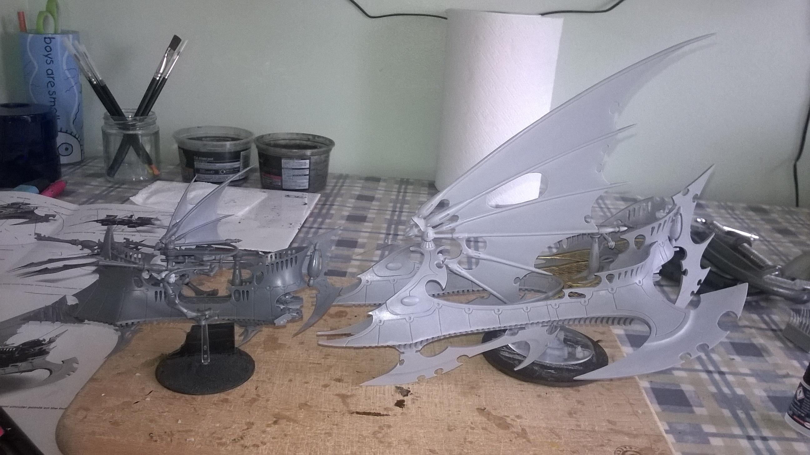 Tantalus wip 3