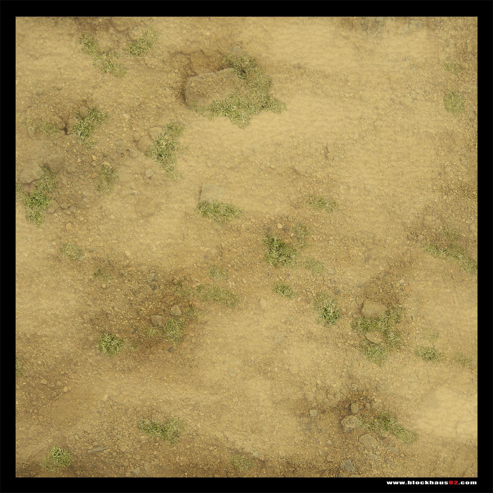 Battleflag, Battlemats