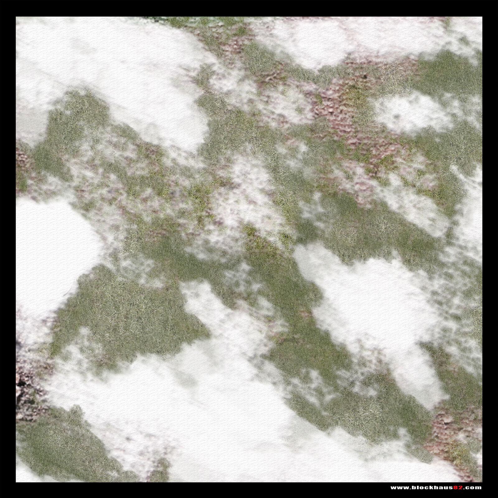 Battleflag, Battlemats