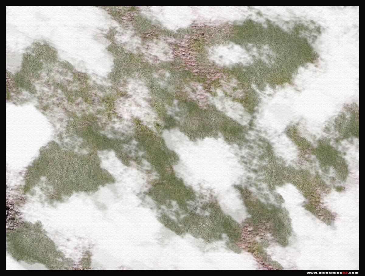 Battleflag, Battlemats
