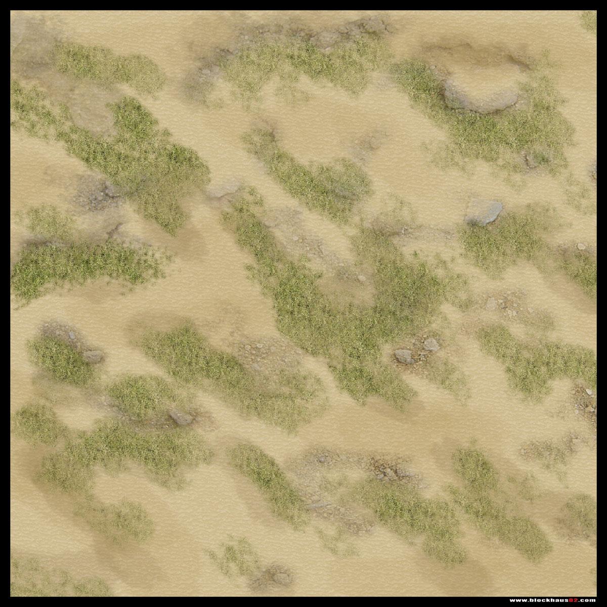 Battleflag, Battlemats