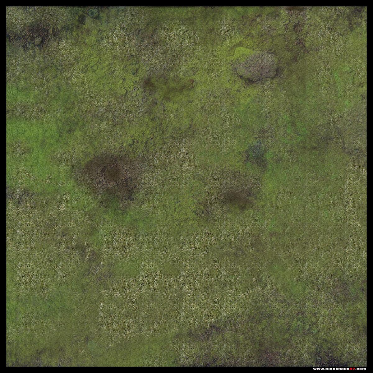 Battleflag, Battlemats