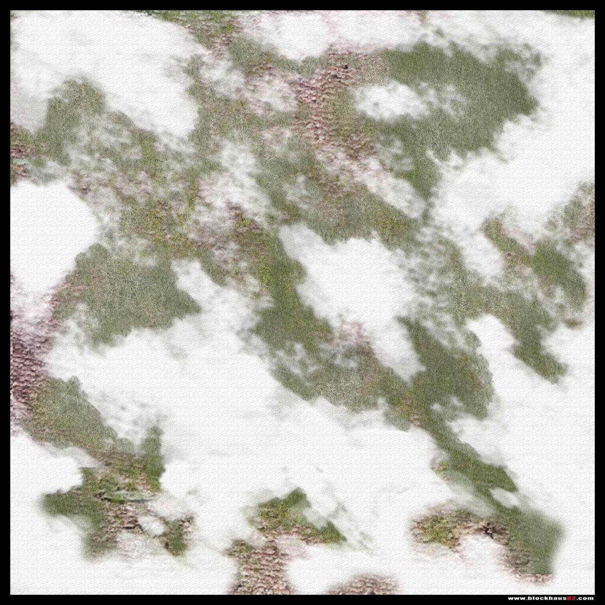 Battleflag, Battlemats