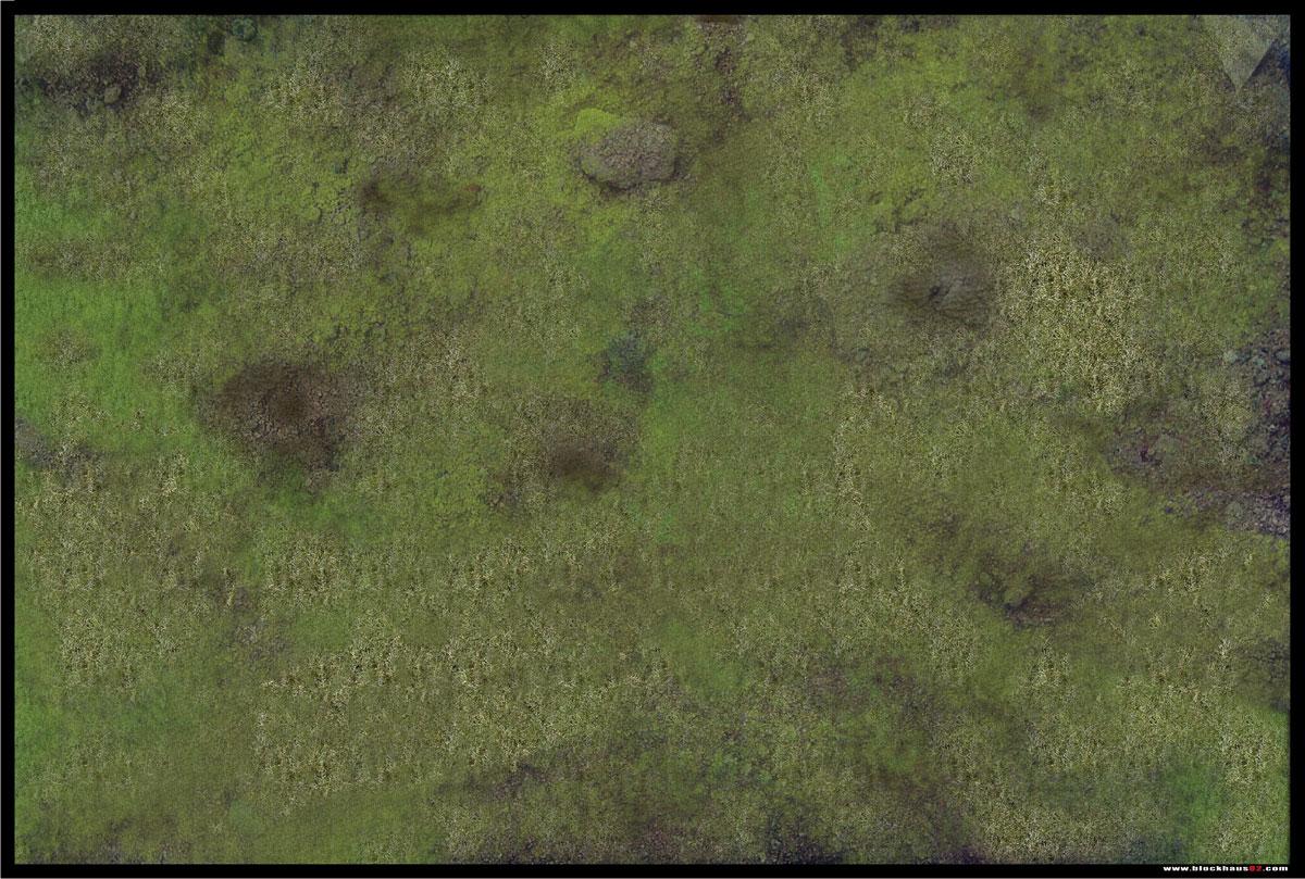 Battleflag, Battlemats