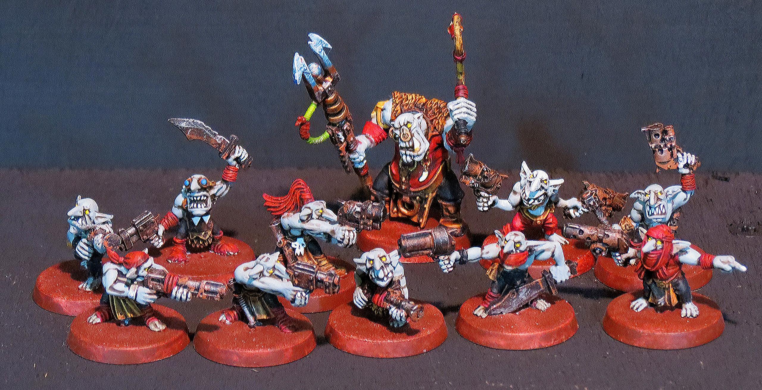 Grots