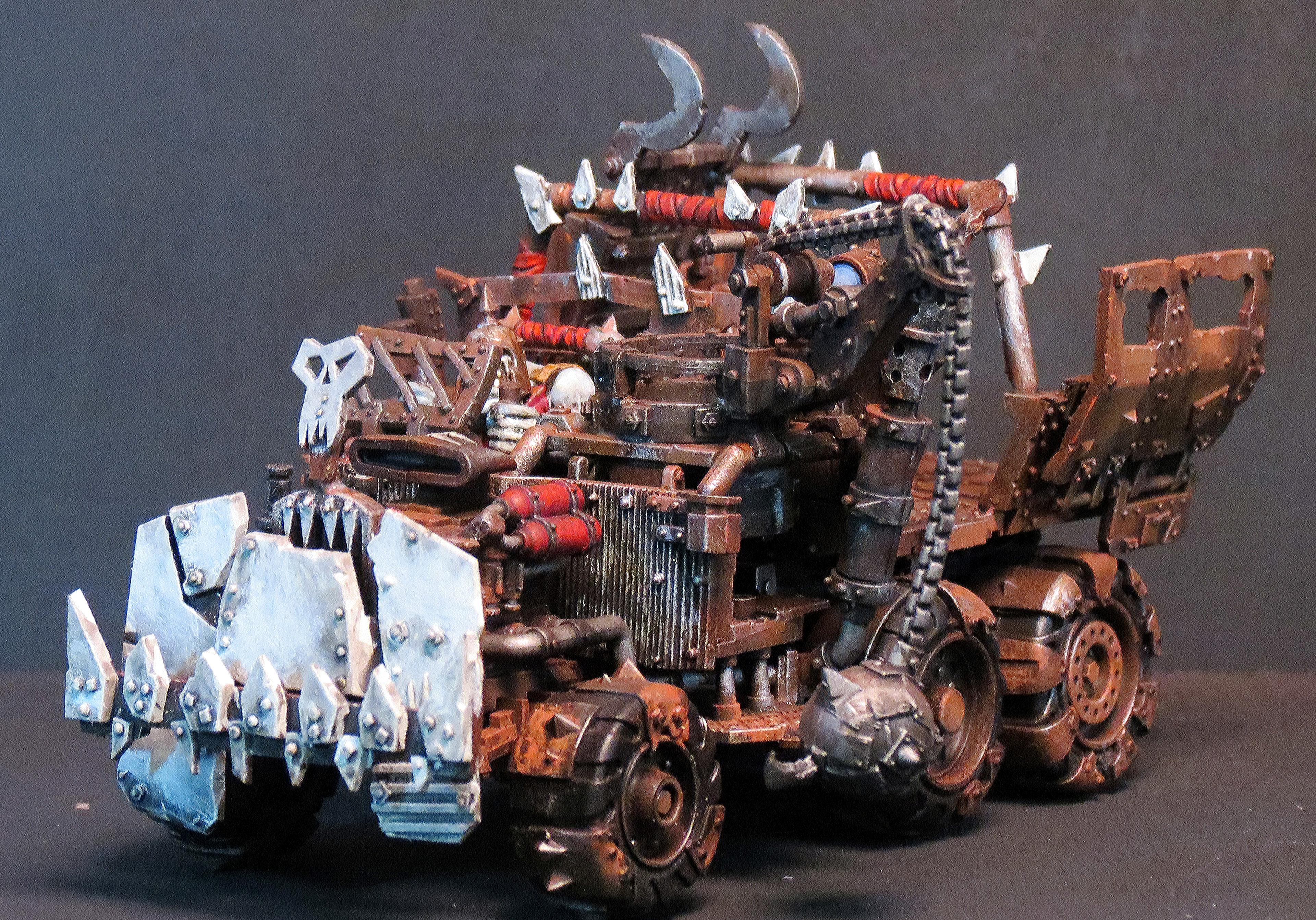 Truck